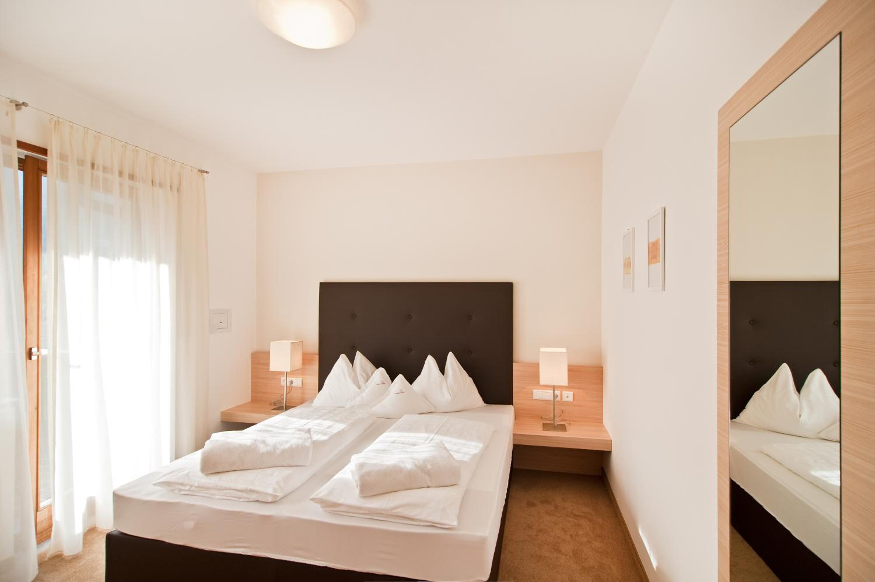 Double Room - Annex