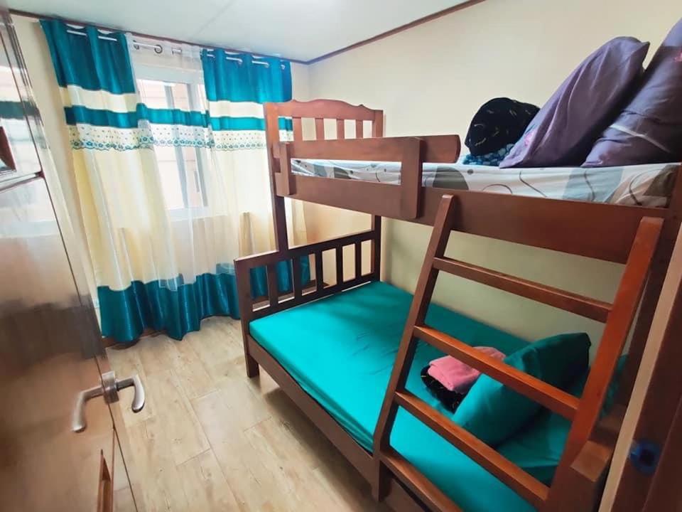 Two-Bedroom Apartment - Photo 47