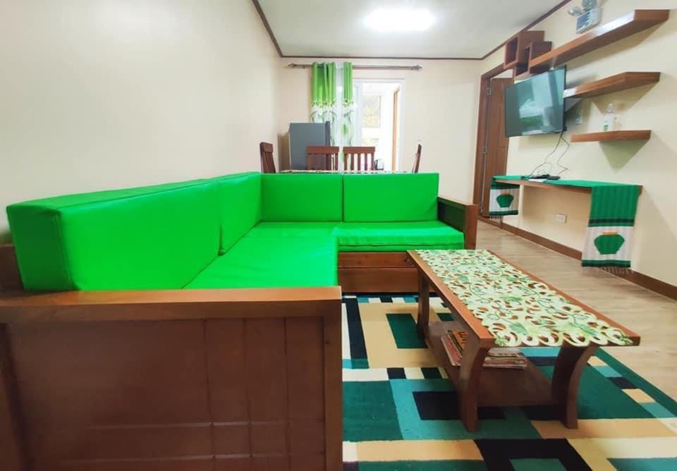 Two-Bedroom Apartment - Photo 17