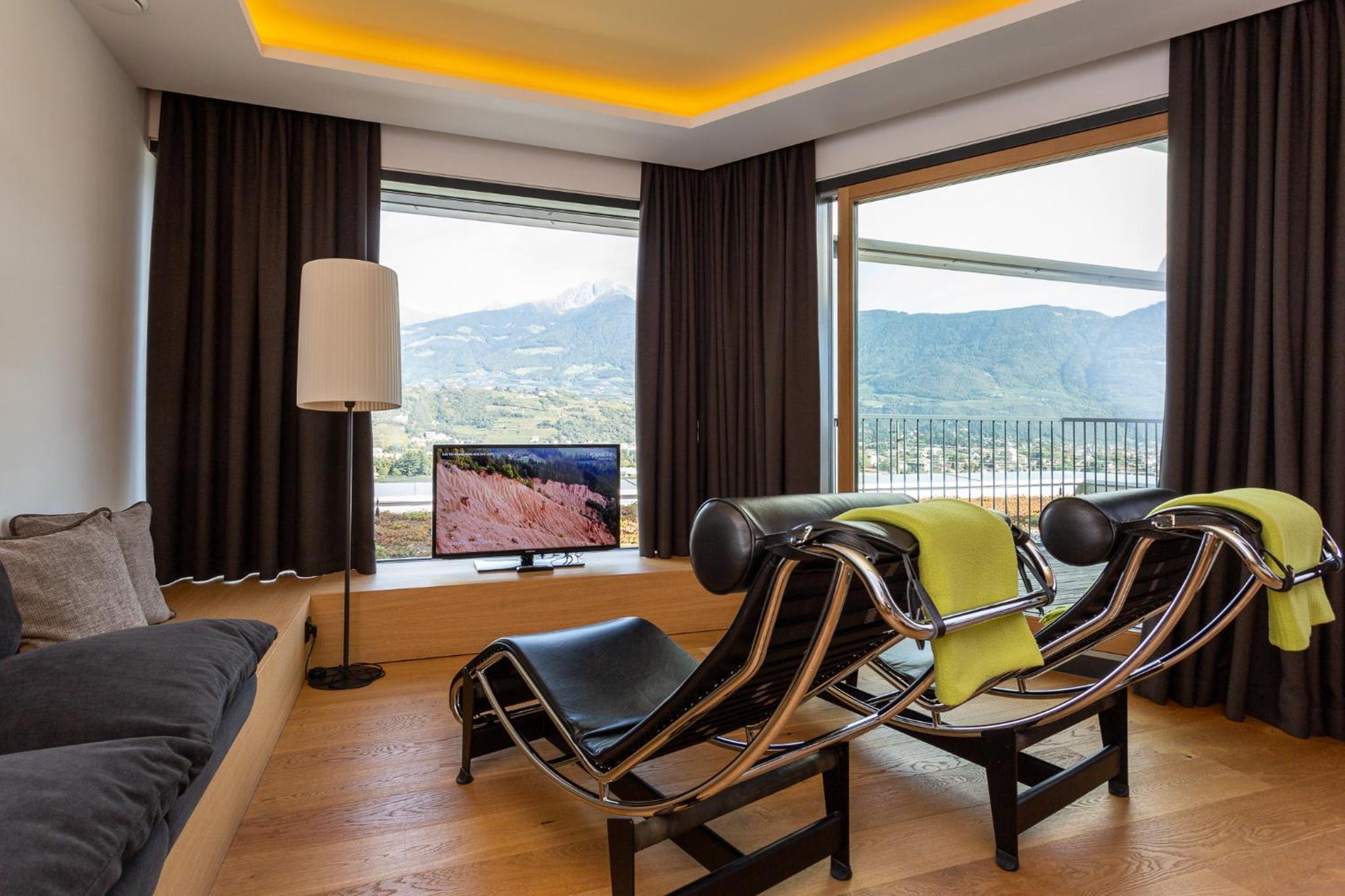 Junior Suite with Terrace - Photo 7