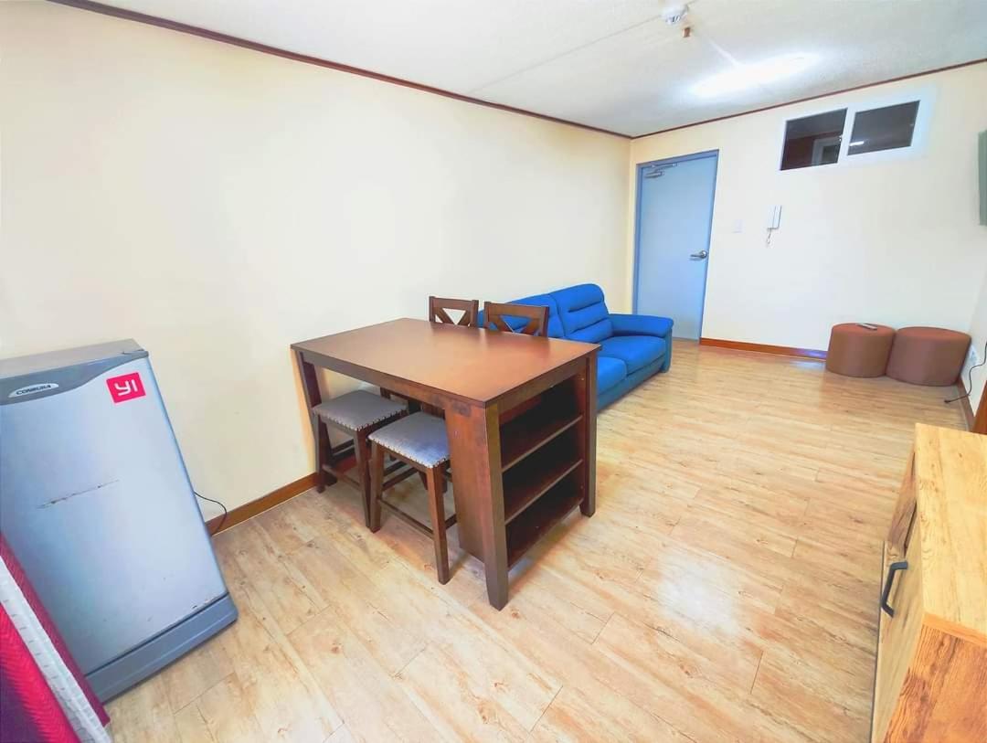 Two-Bedroom Apartment - Photo 24