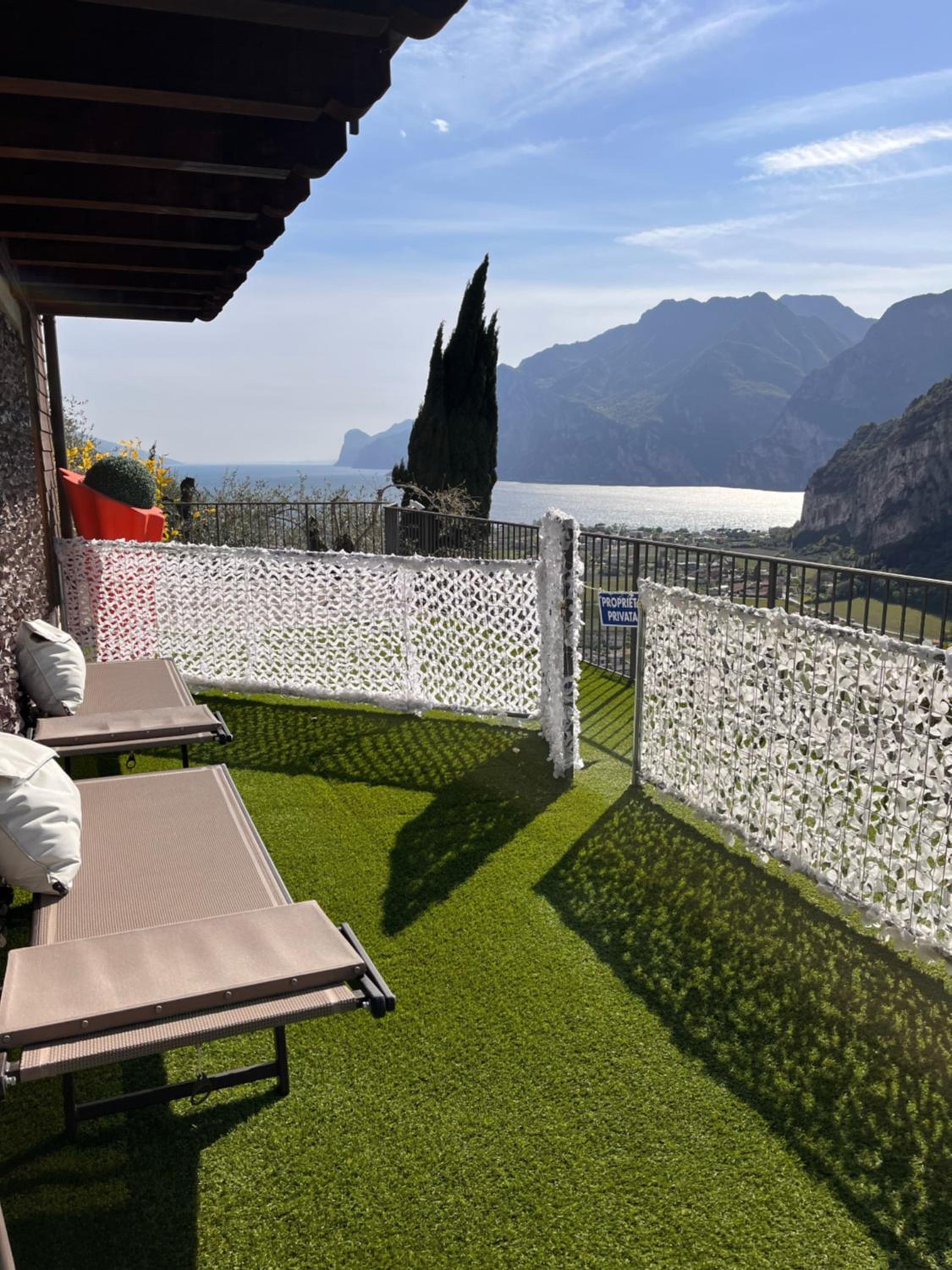 Superior Double Room with External Spa Bath - Photo 6