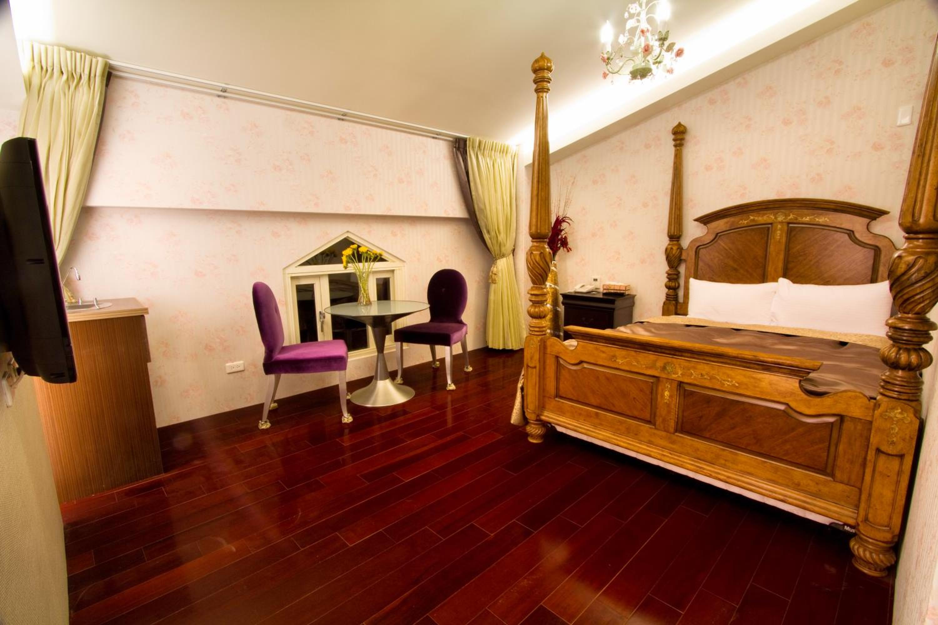 Superior Double or Twin Room photo 1