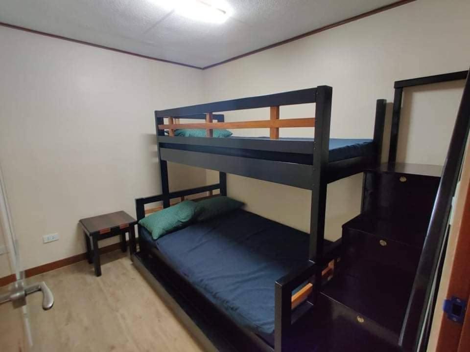 Two-Bedroom Apartment - Photo 10