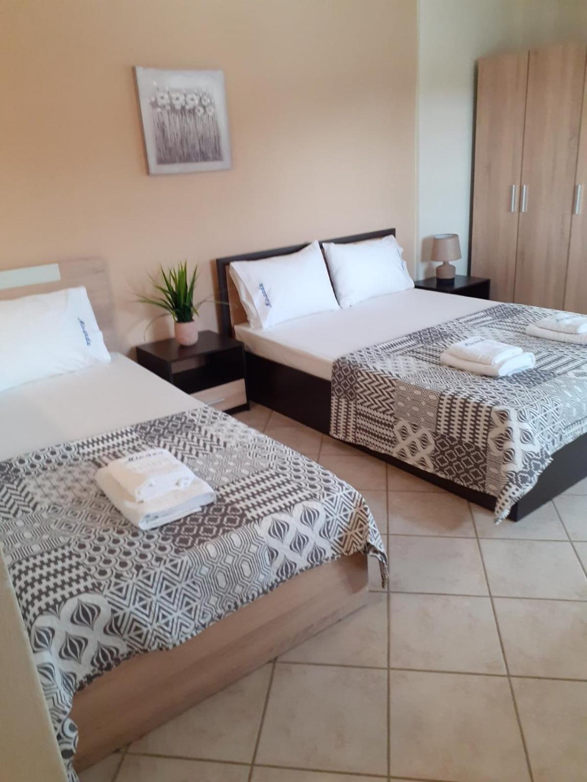 Quadruple Room photo 3