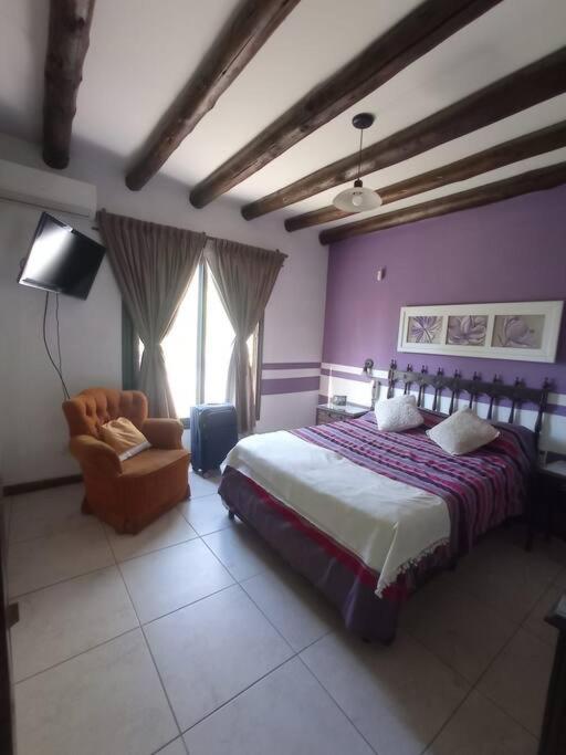 Two-Bedroom House photo 1