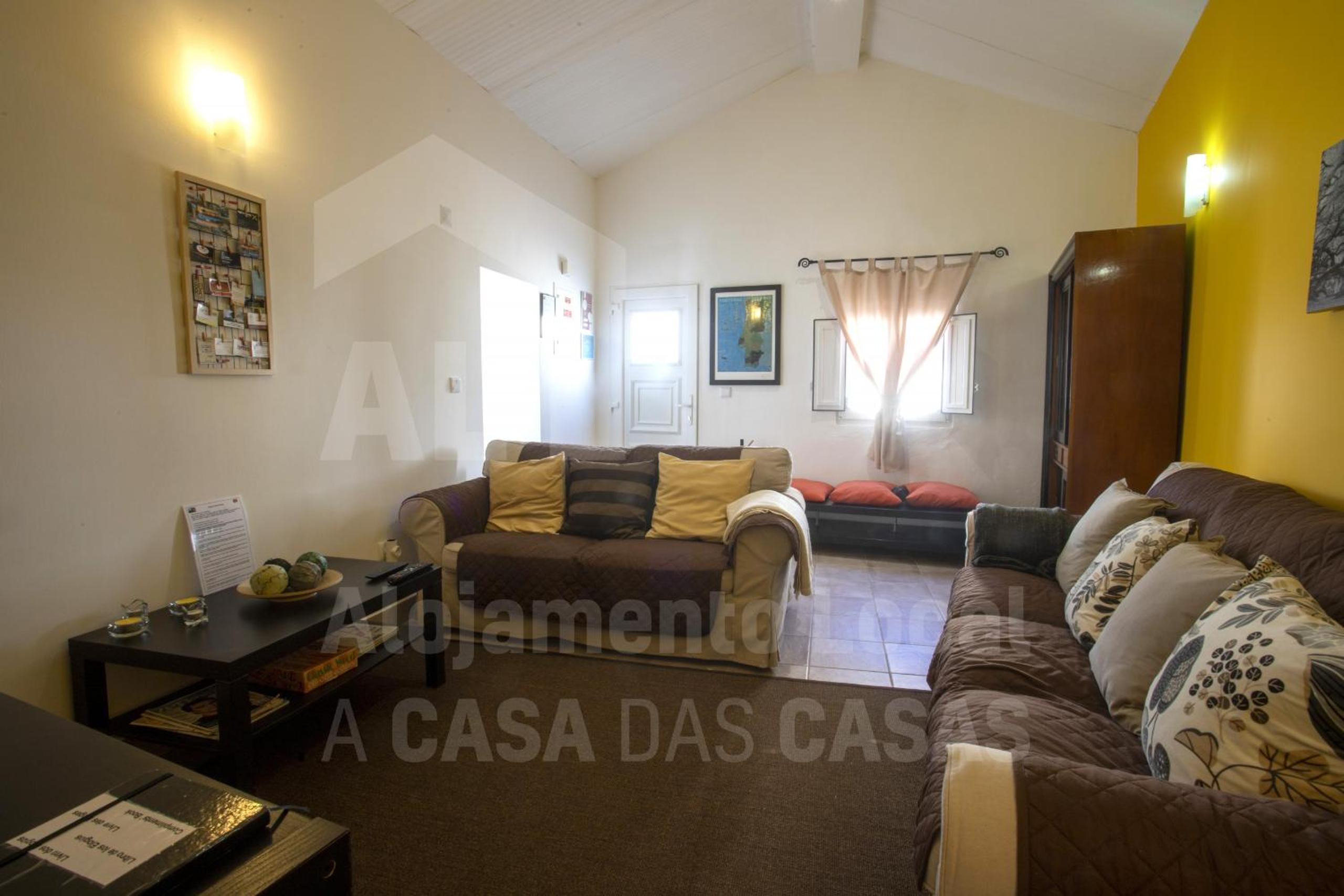 Two-Bedroom House photo 1