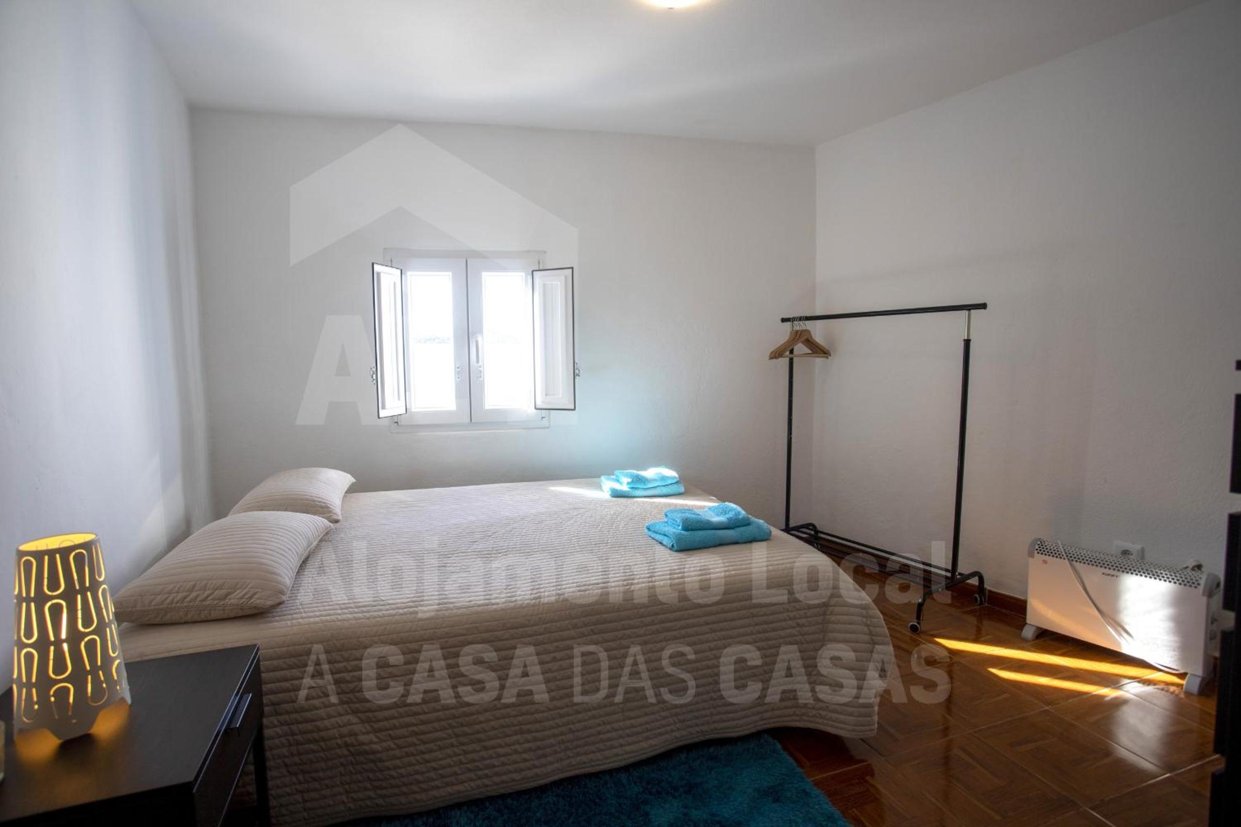 Two-Bedroom House photo 2