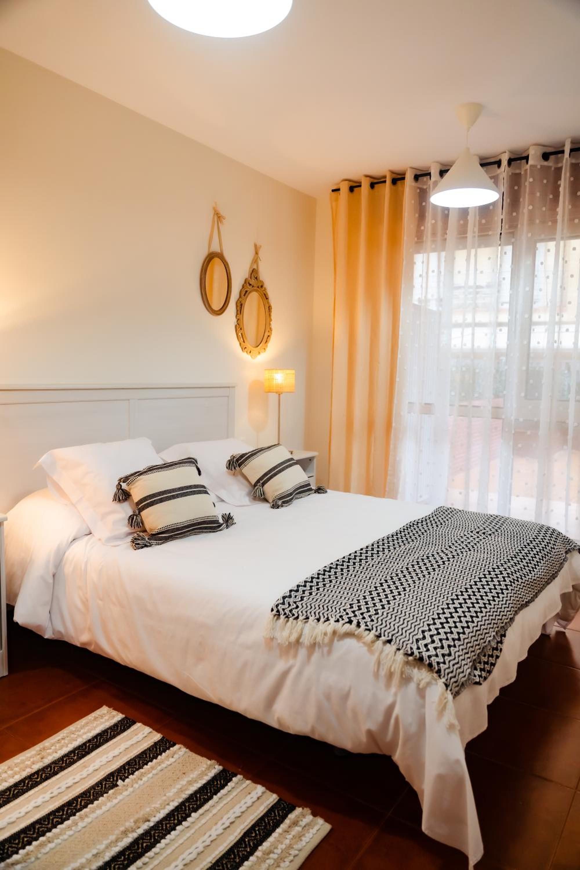 Apartamento - Planta Baja