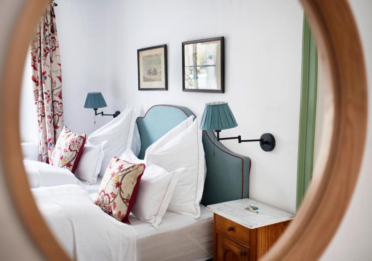 Chalet photo 1