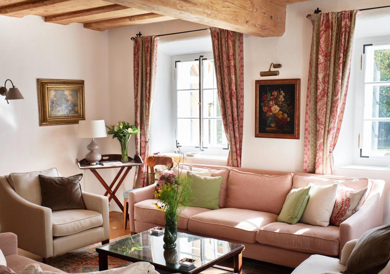 Chalet photo 3