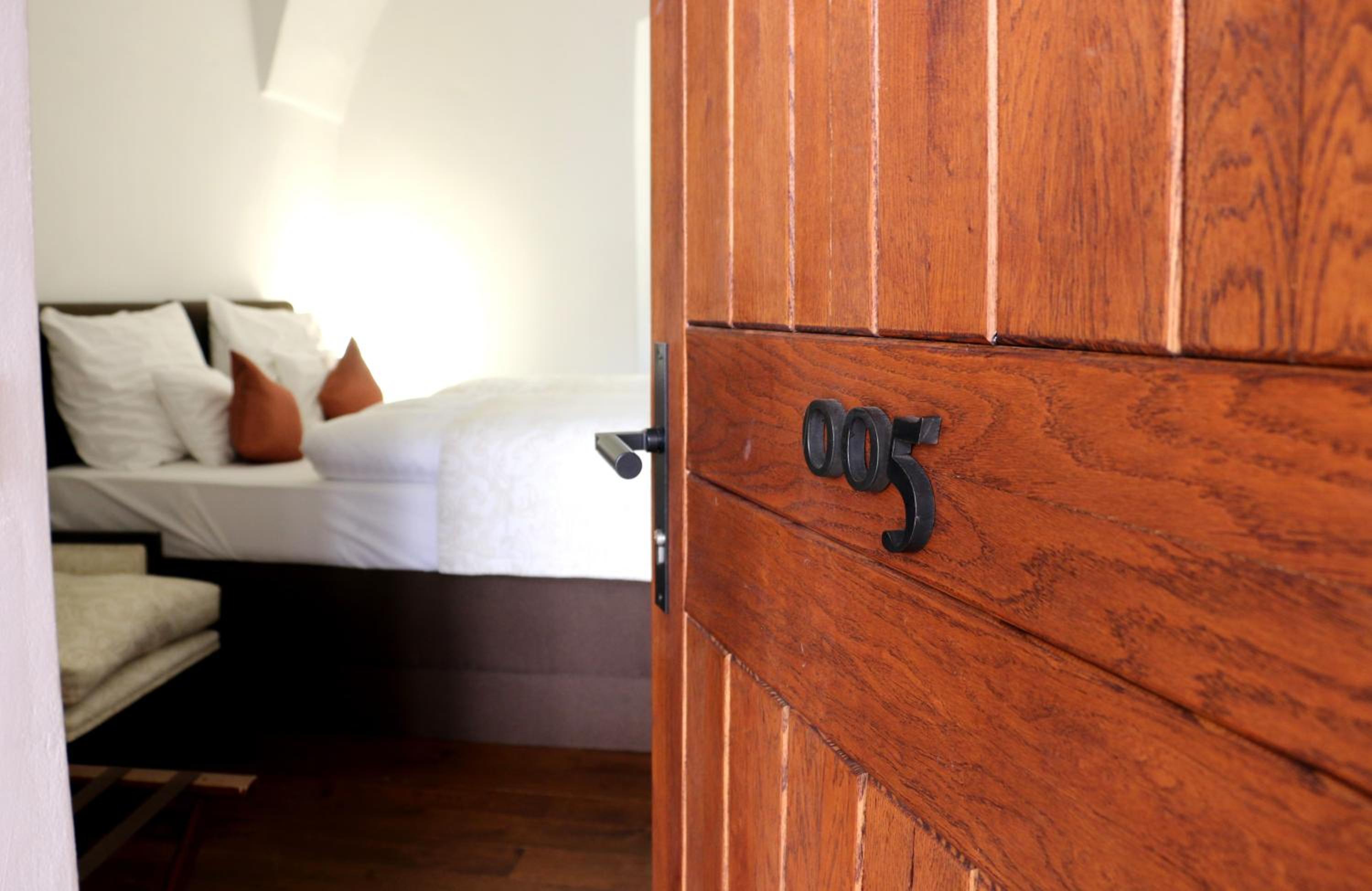 Standard Double Room with Two Double Beds - Photo 3