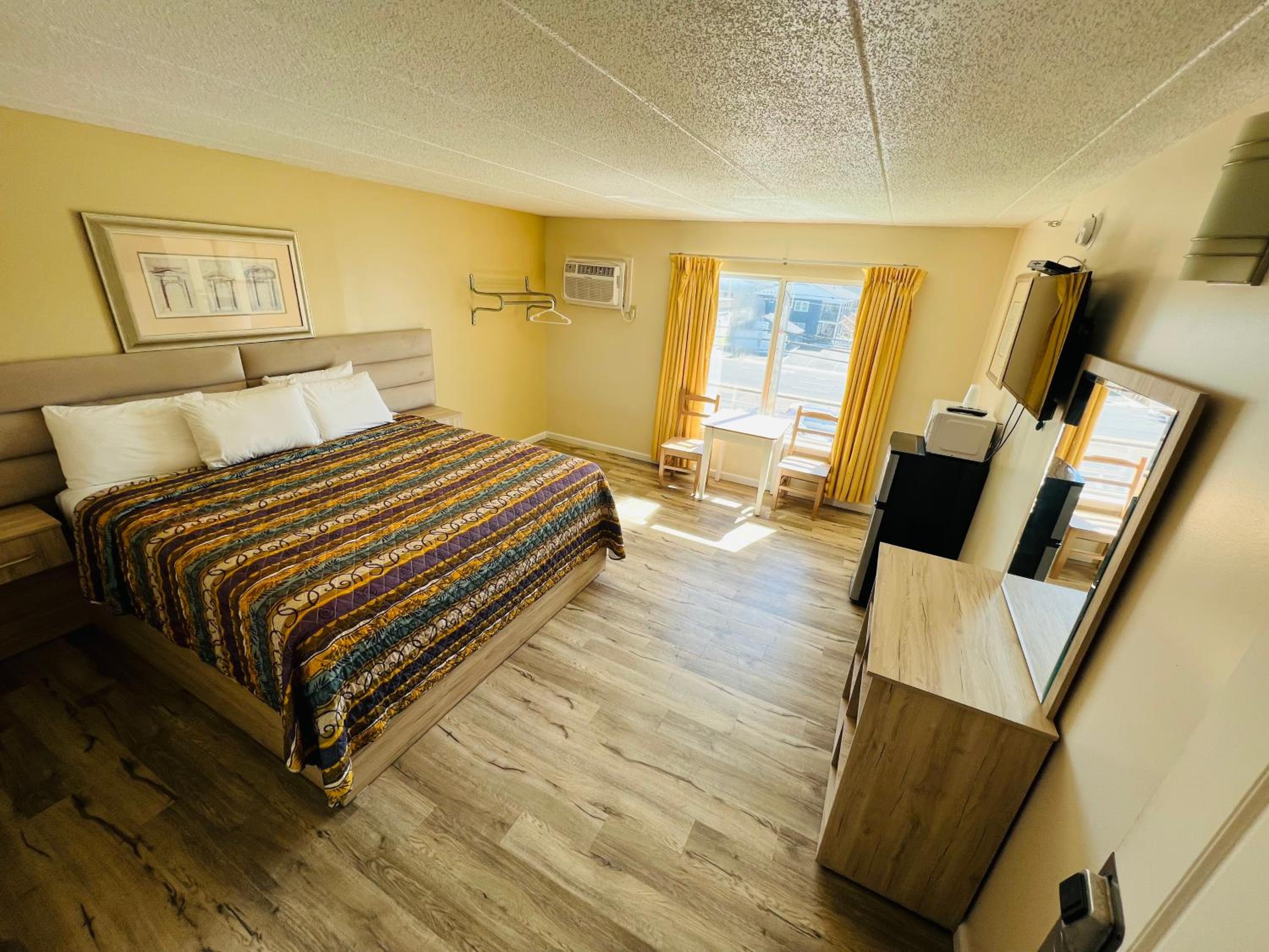 King Room