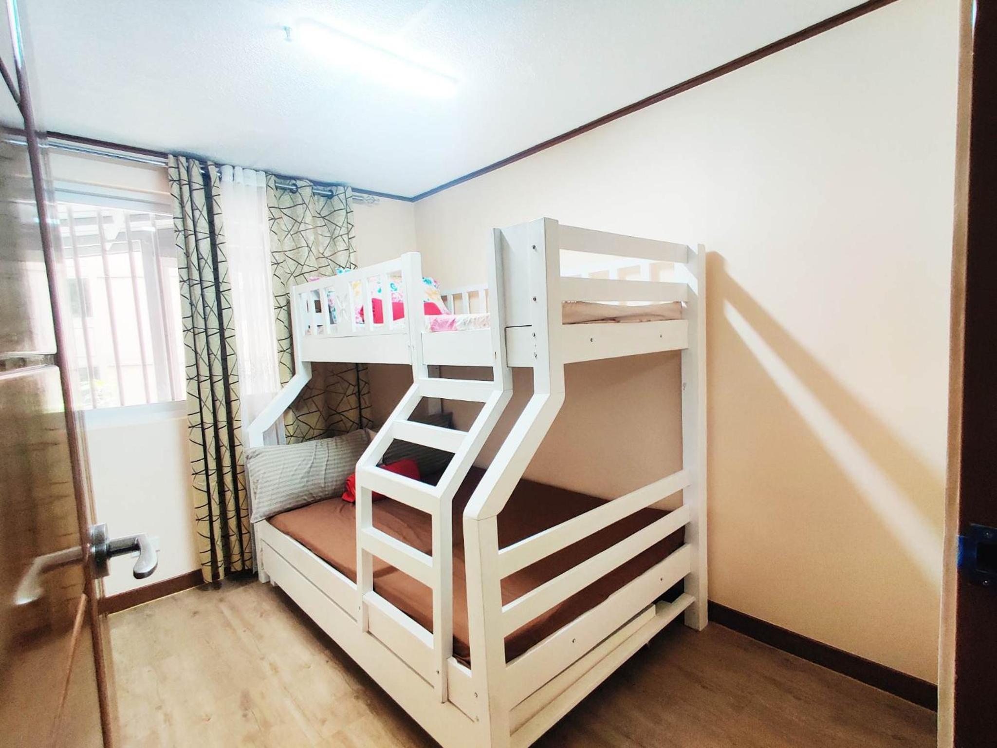 Two-Bedroom Apartment - Photo 44