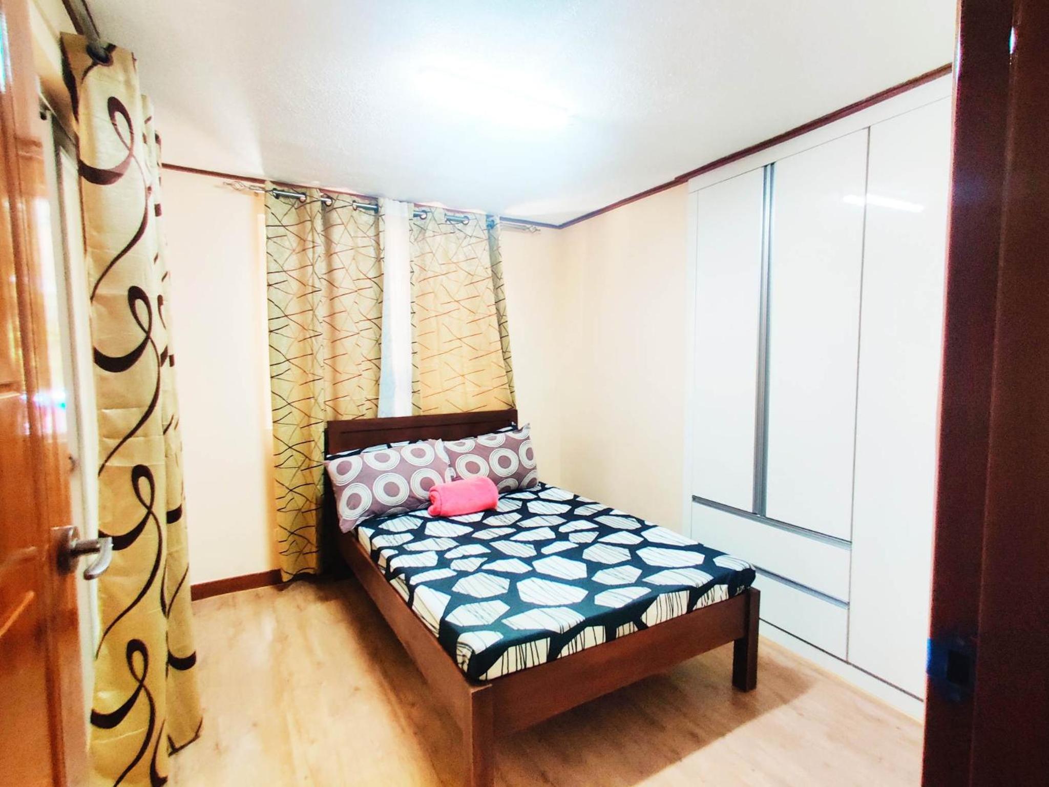 Two-Bedroom Apartment - Photo 43