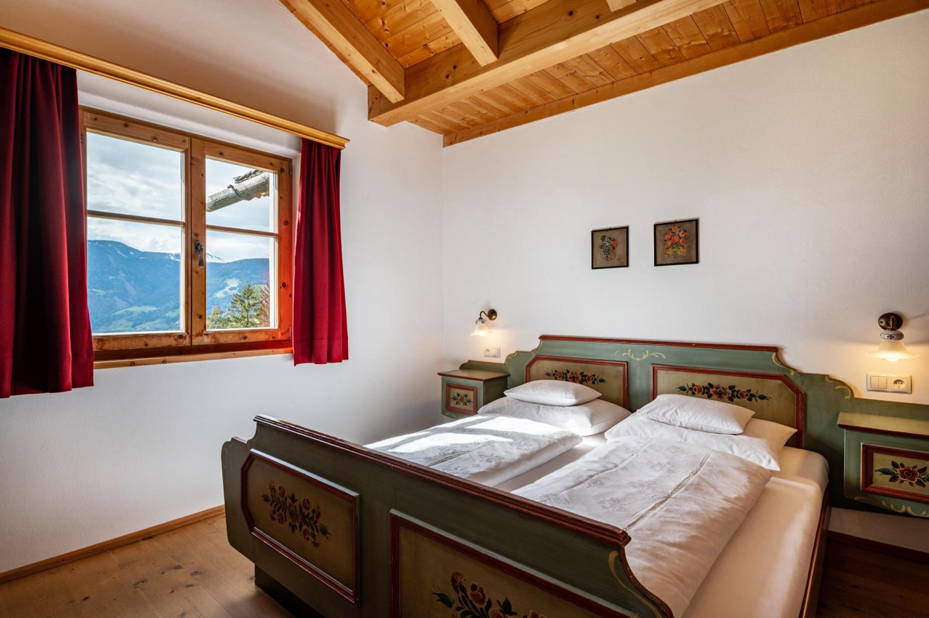 Superior One-Bedroom Apartment with Balcony photo 1