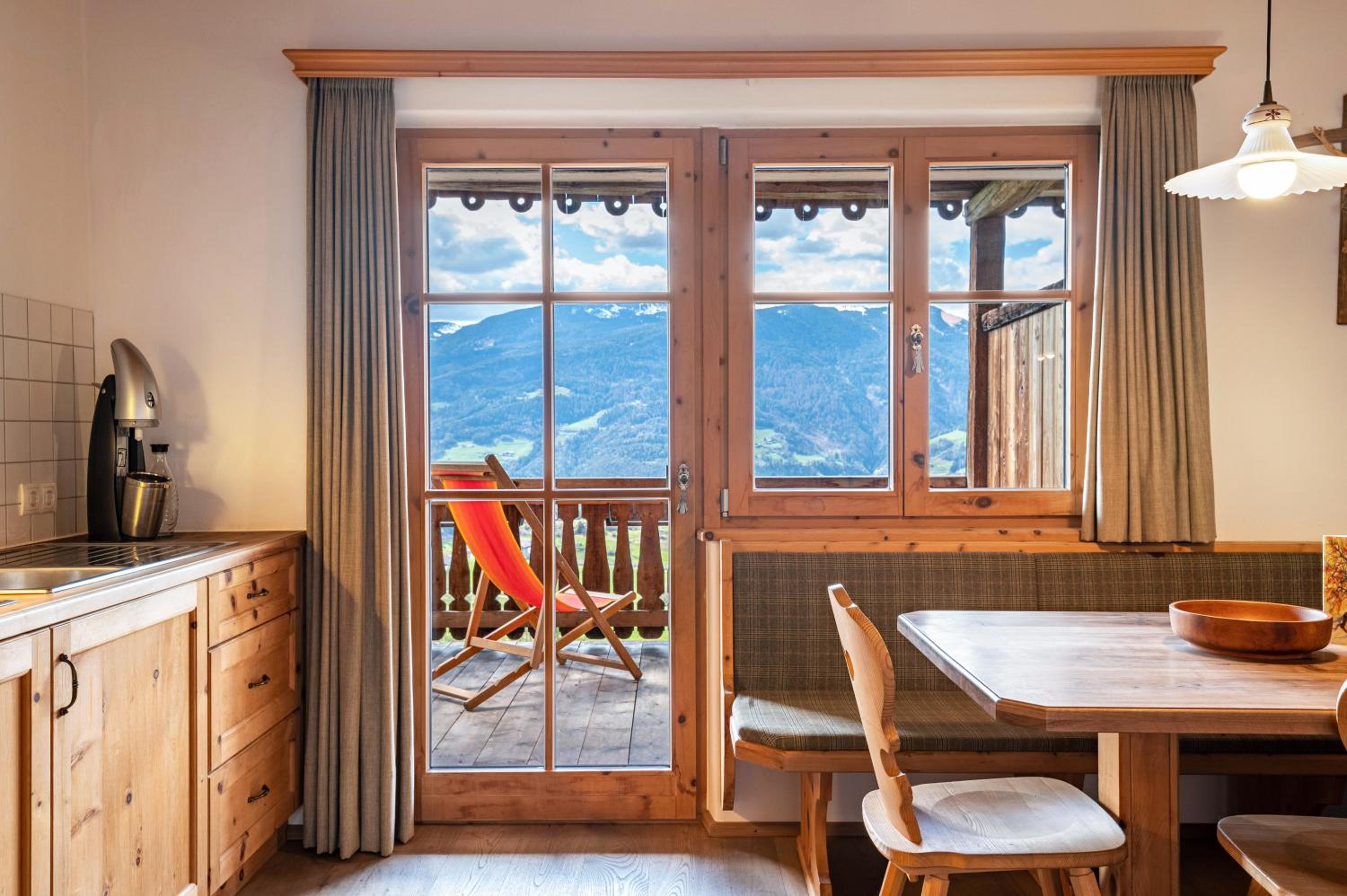 Superior One-Bedroom Apartment with Balcony photo 3