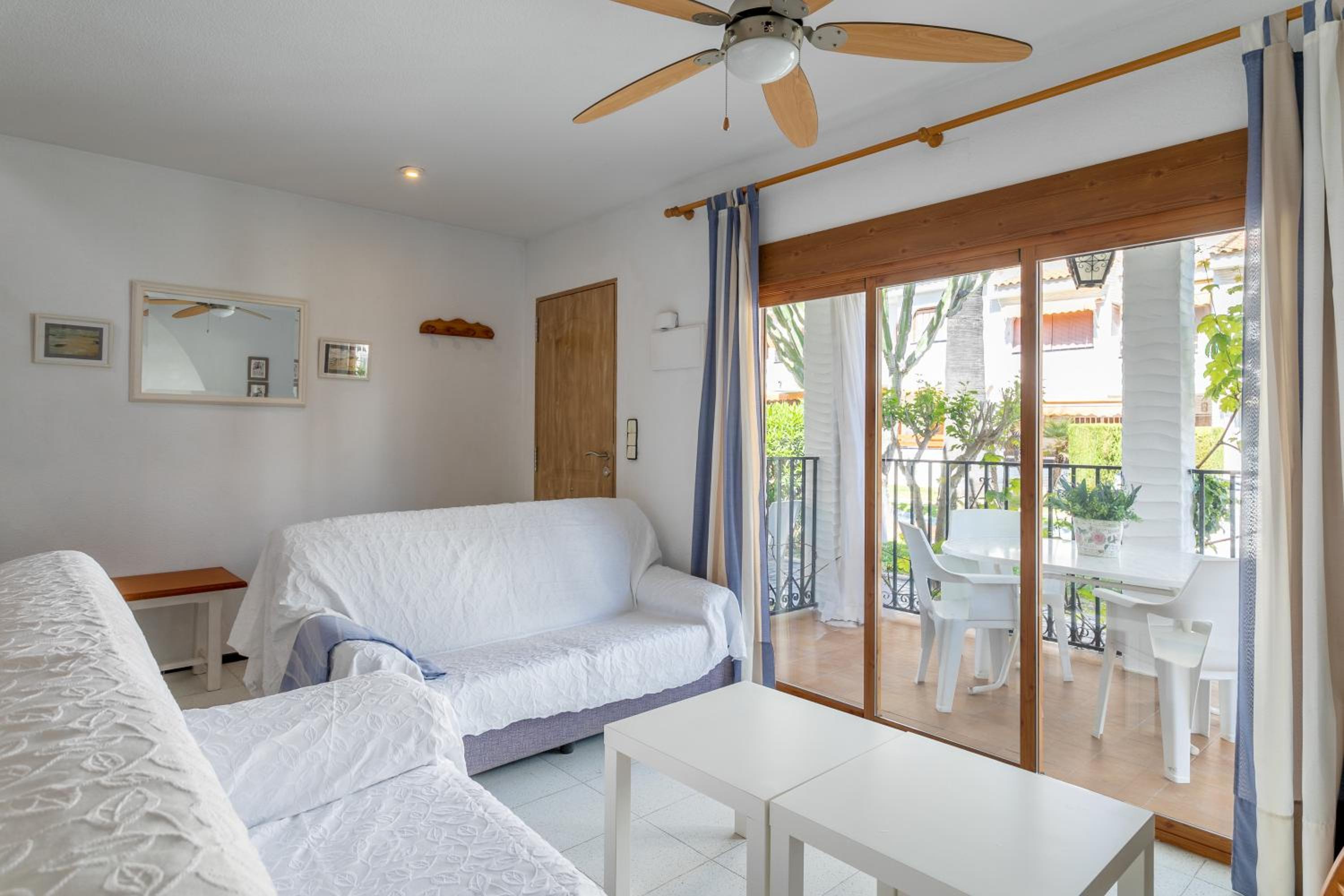 Three-Bedroom House photo 1