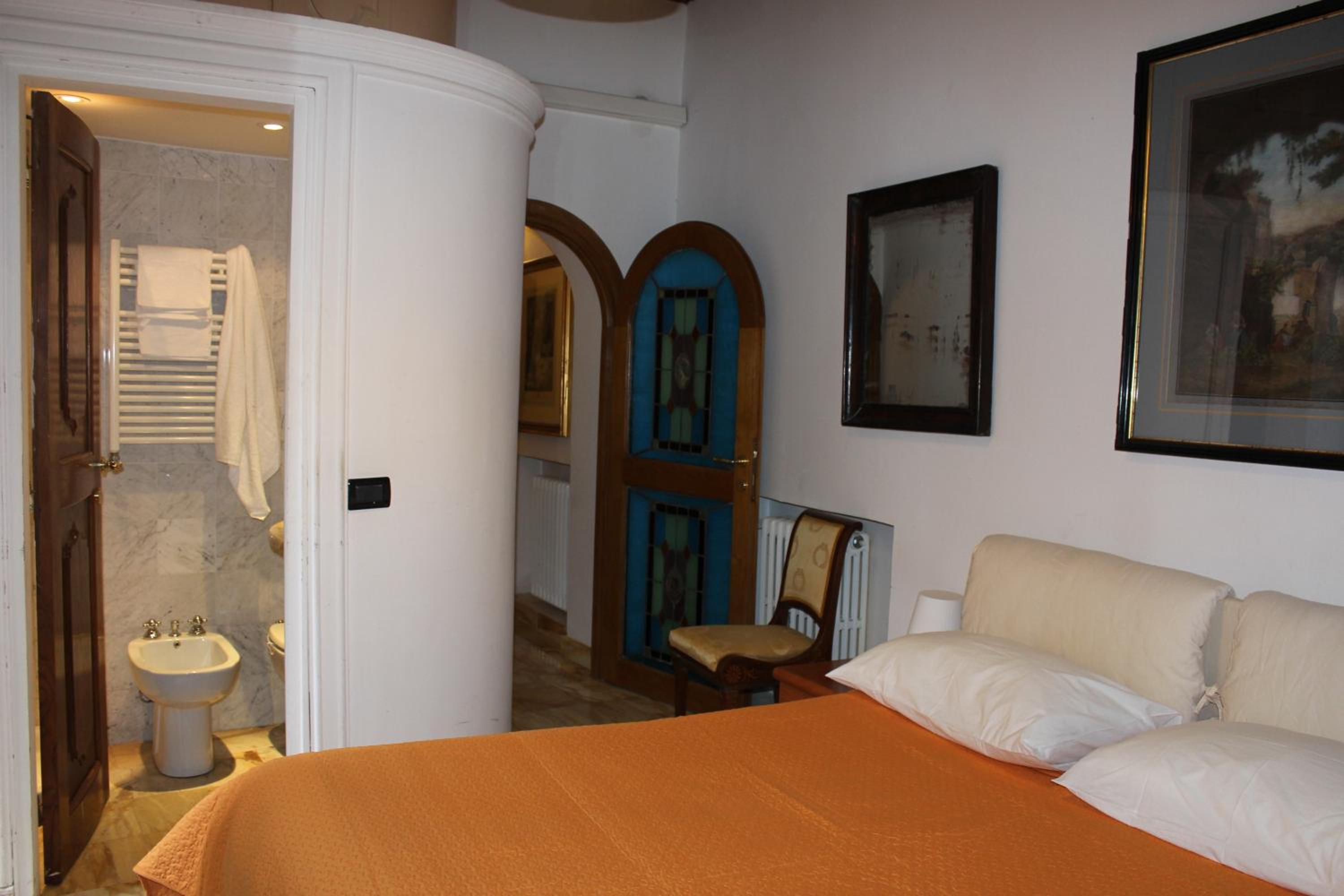 (2-Bedroom Apartment) - Piazza Navona