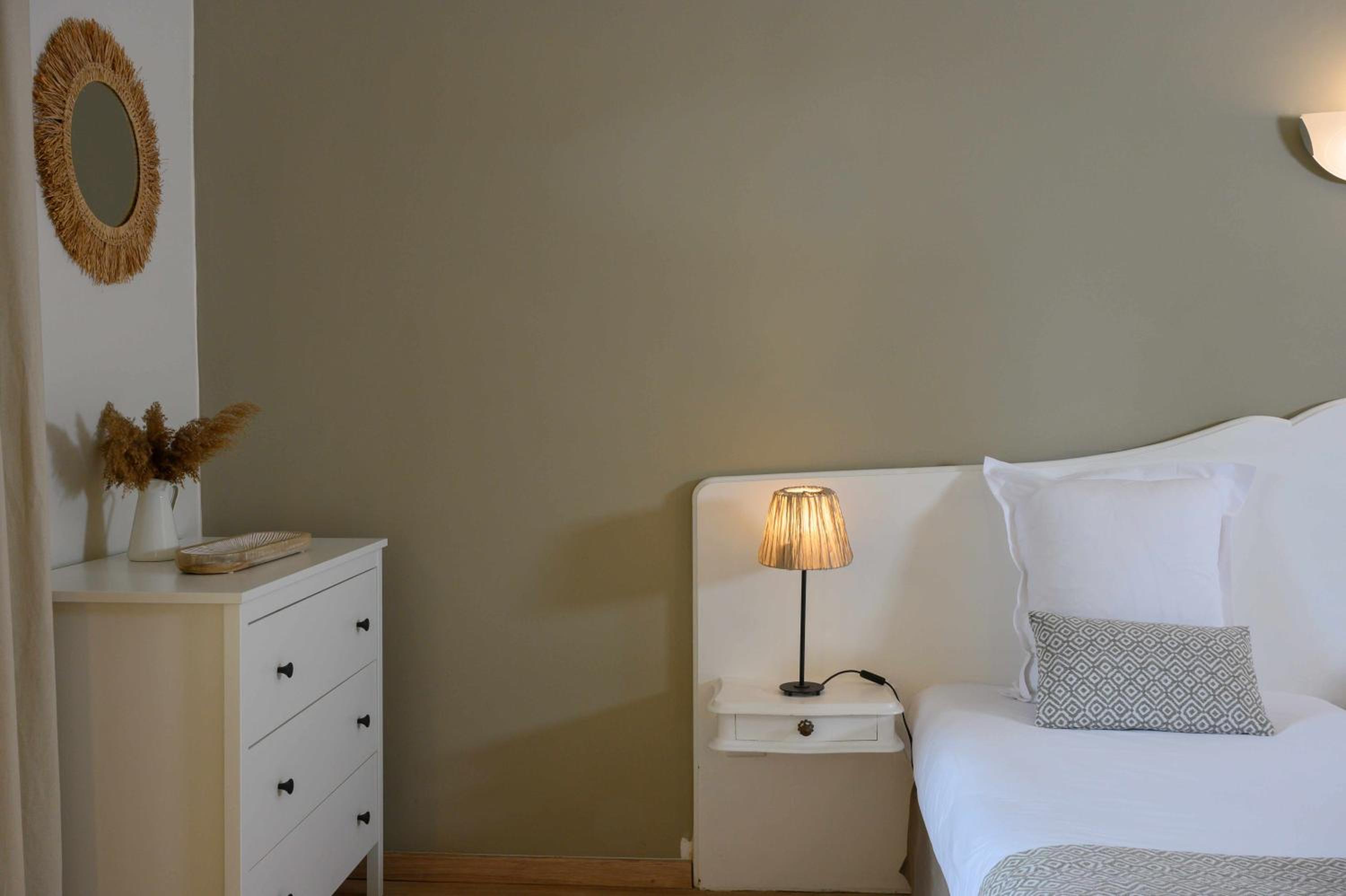 Double or Twin Room - Disability Access photo 2