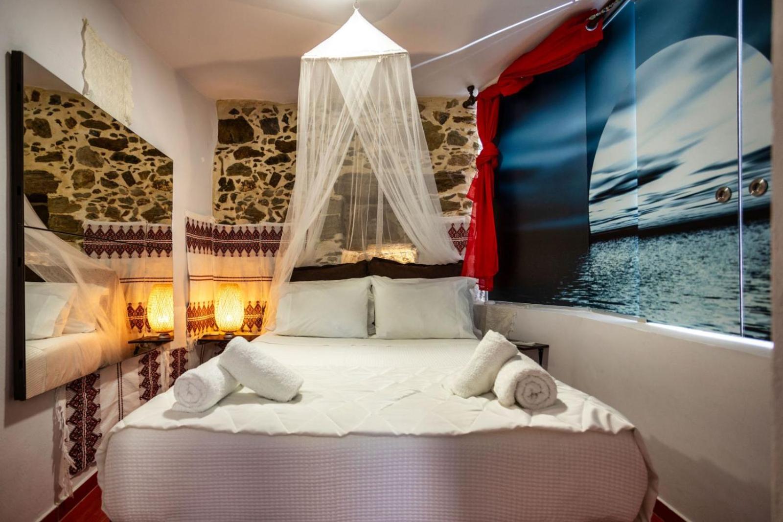 Villa with Sea View photo 1