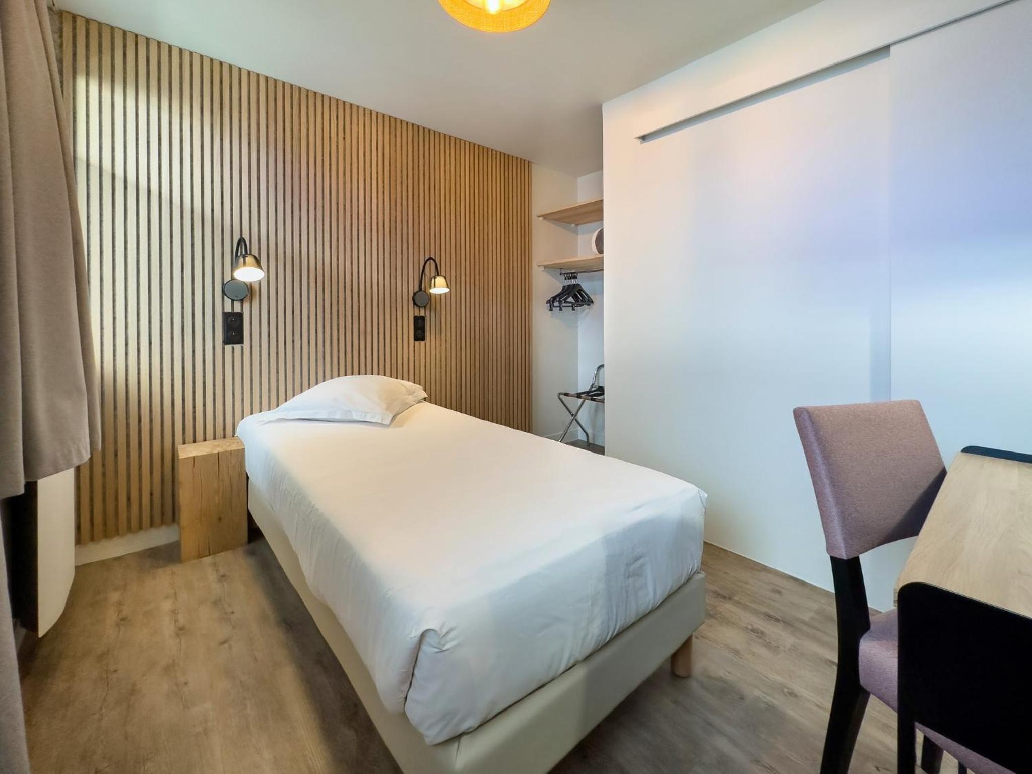 Single Room photo 1