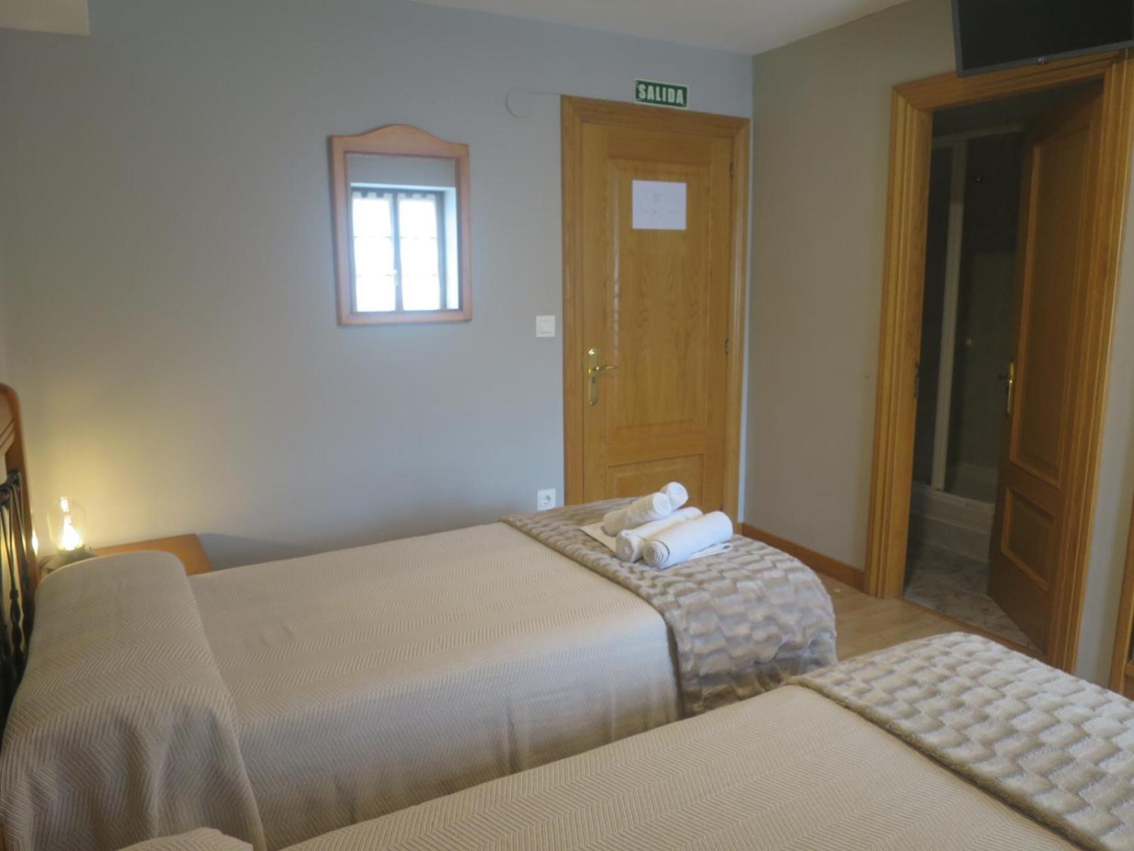 Habitación Doble