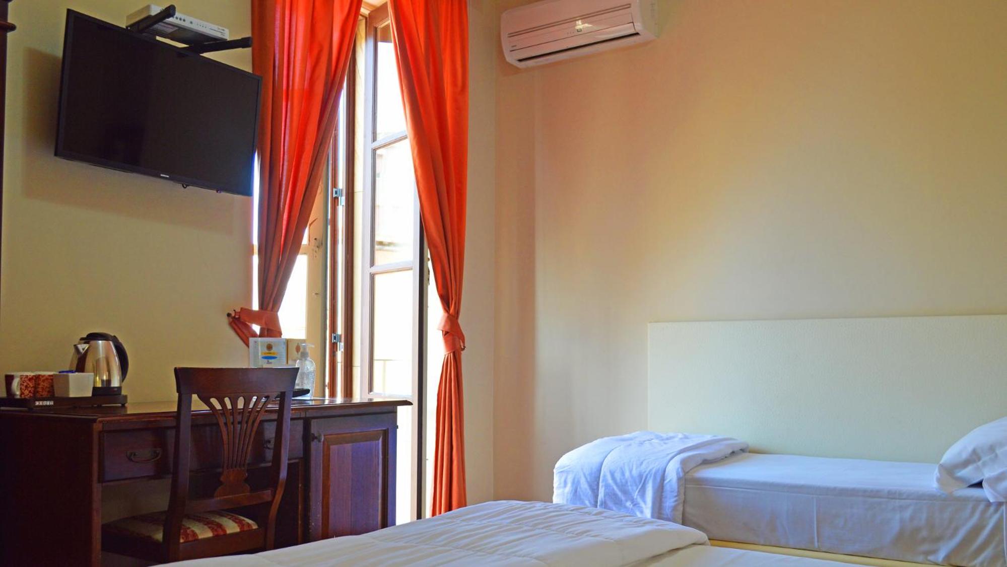 Triple Room photo 1