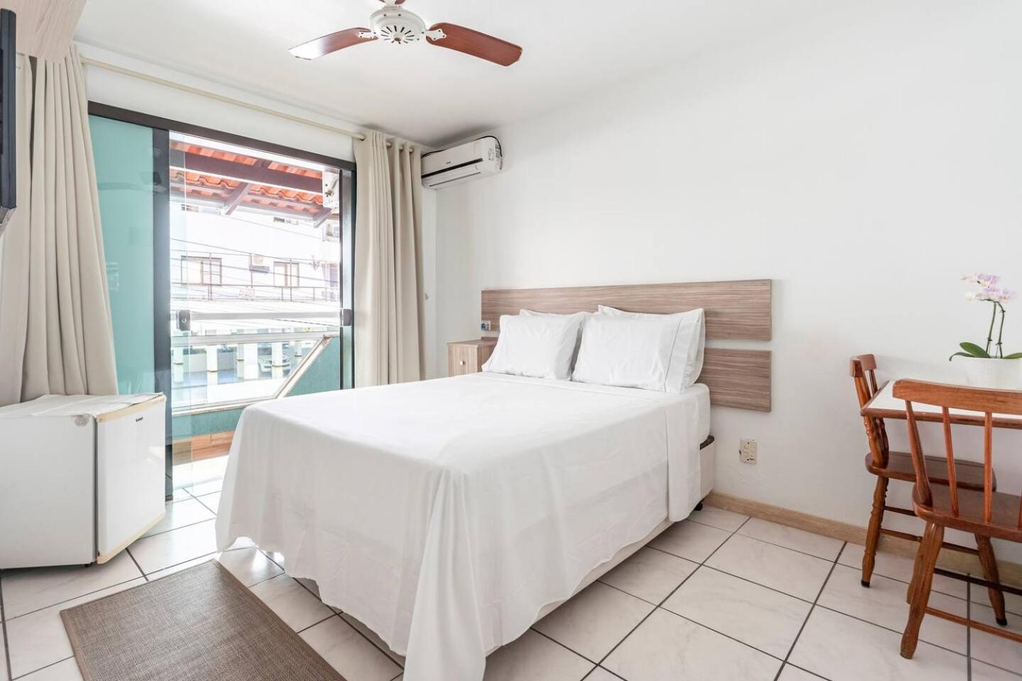 Suite with Balcony - Photo 1