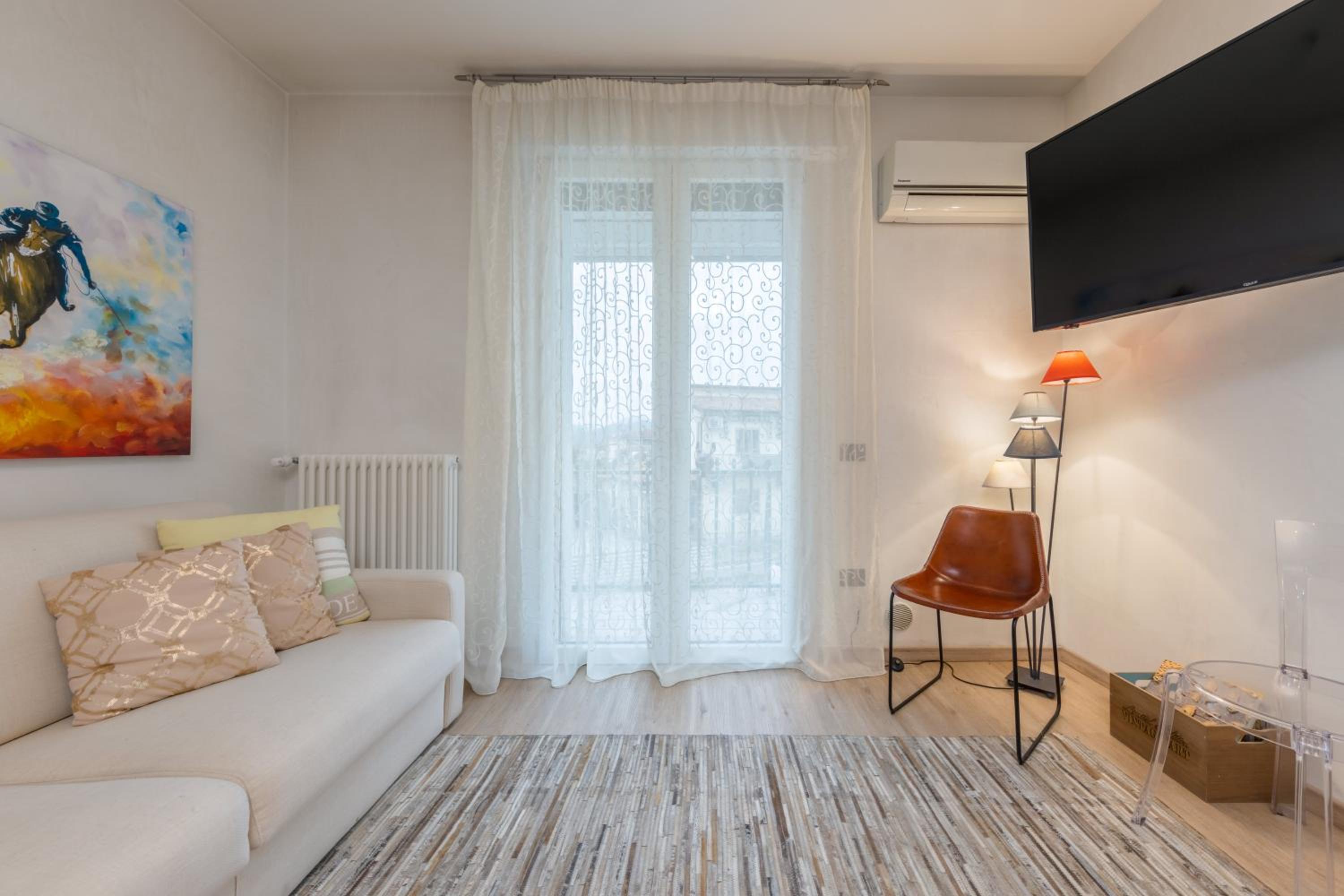 Maisonette - Photo 25