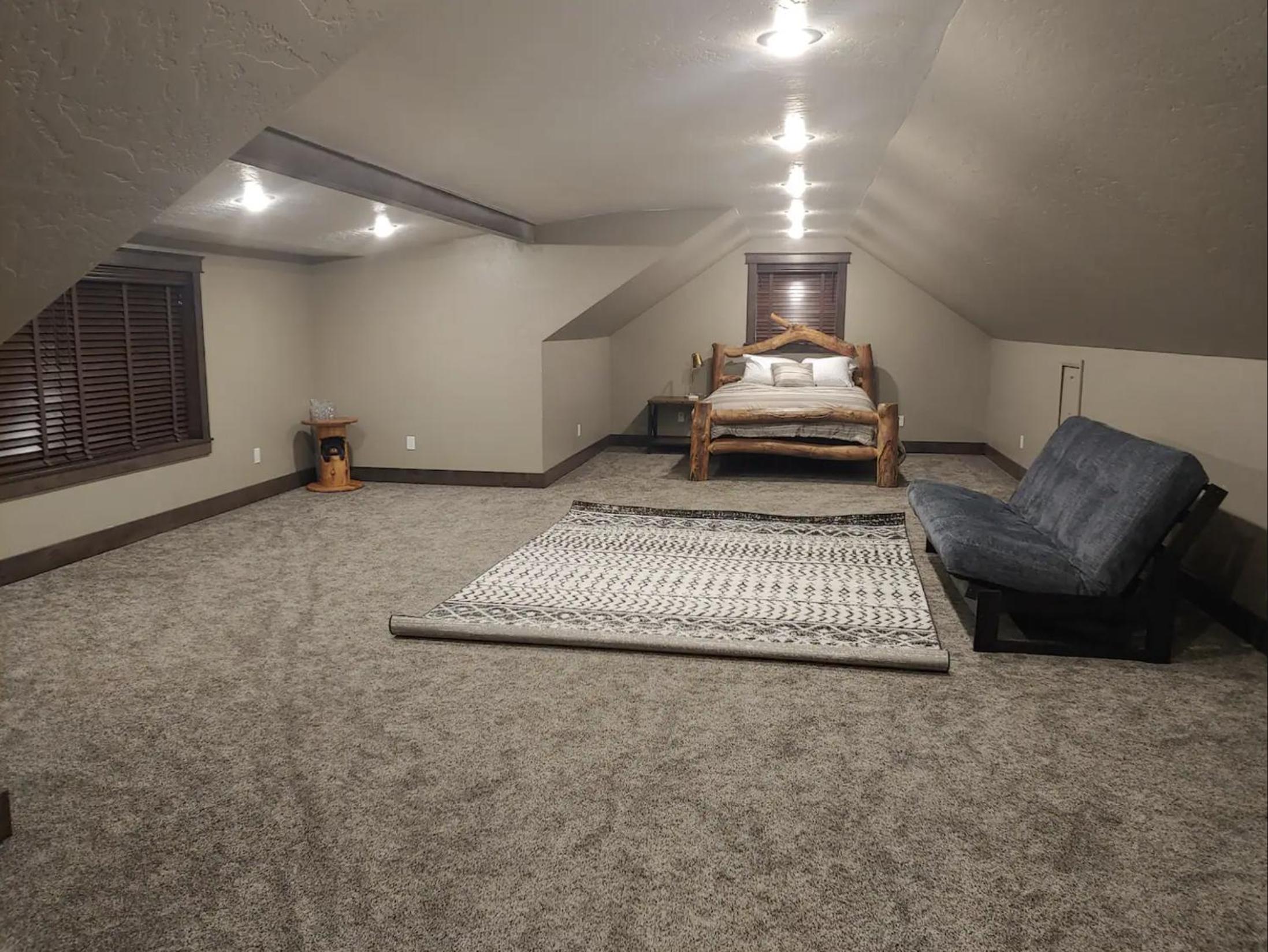 Two-Bedroom House photo 2