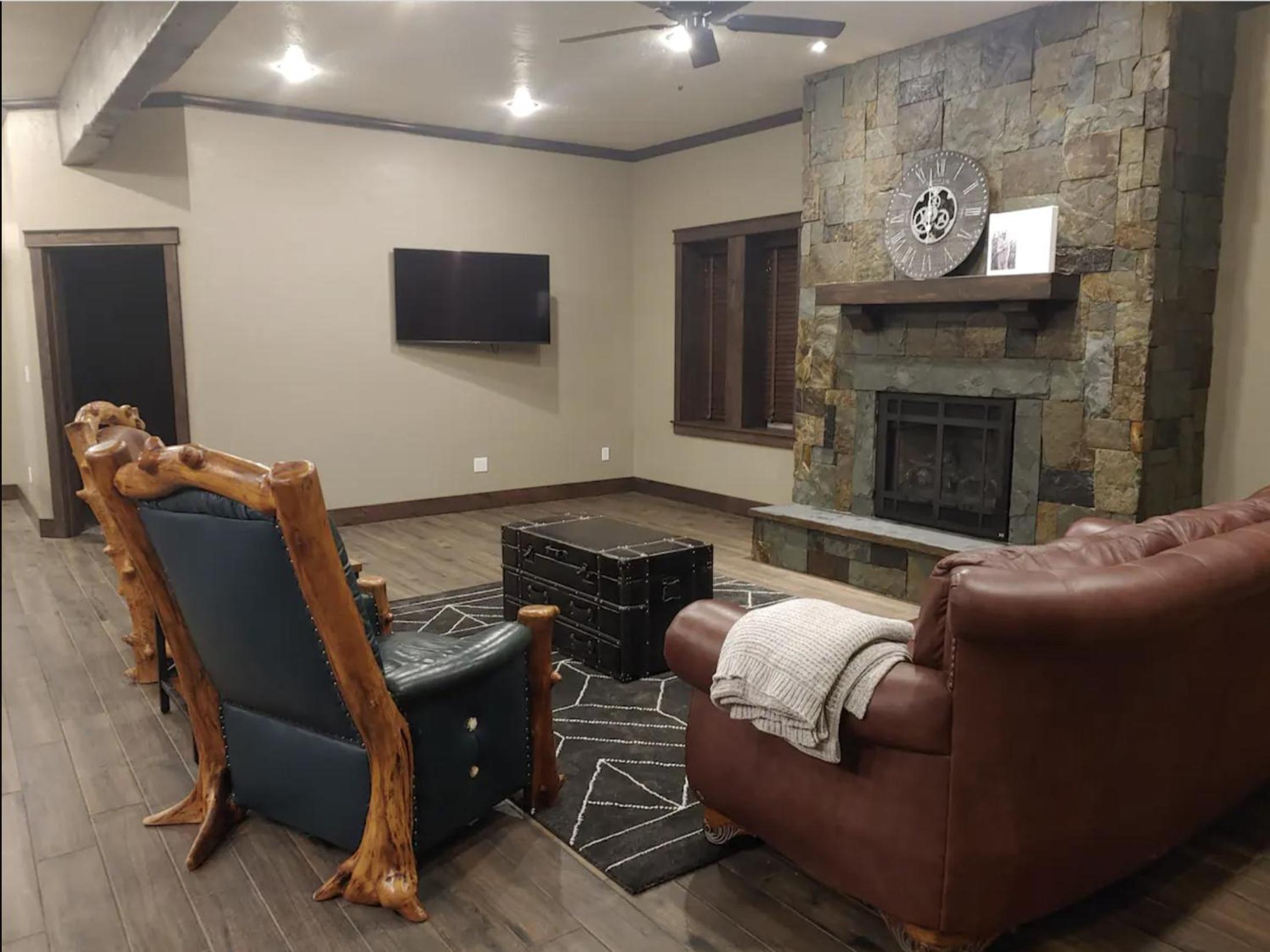 Two-Bedroom House photo 1