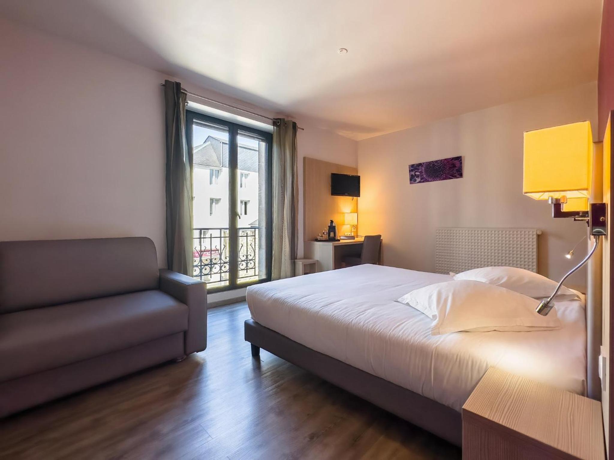 Comfort Triple Room photo 1