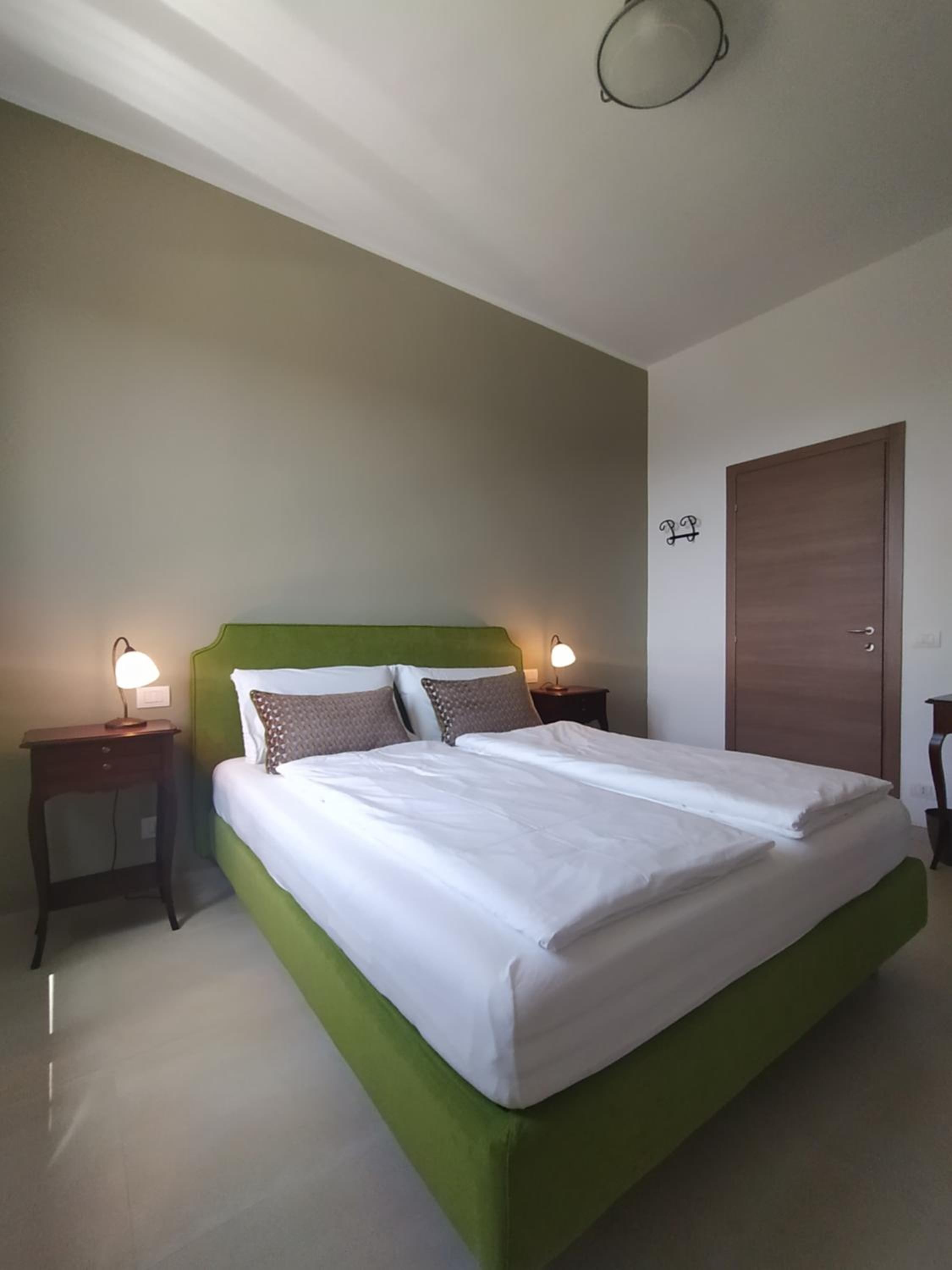 Double Room with Garden View photo 1
