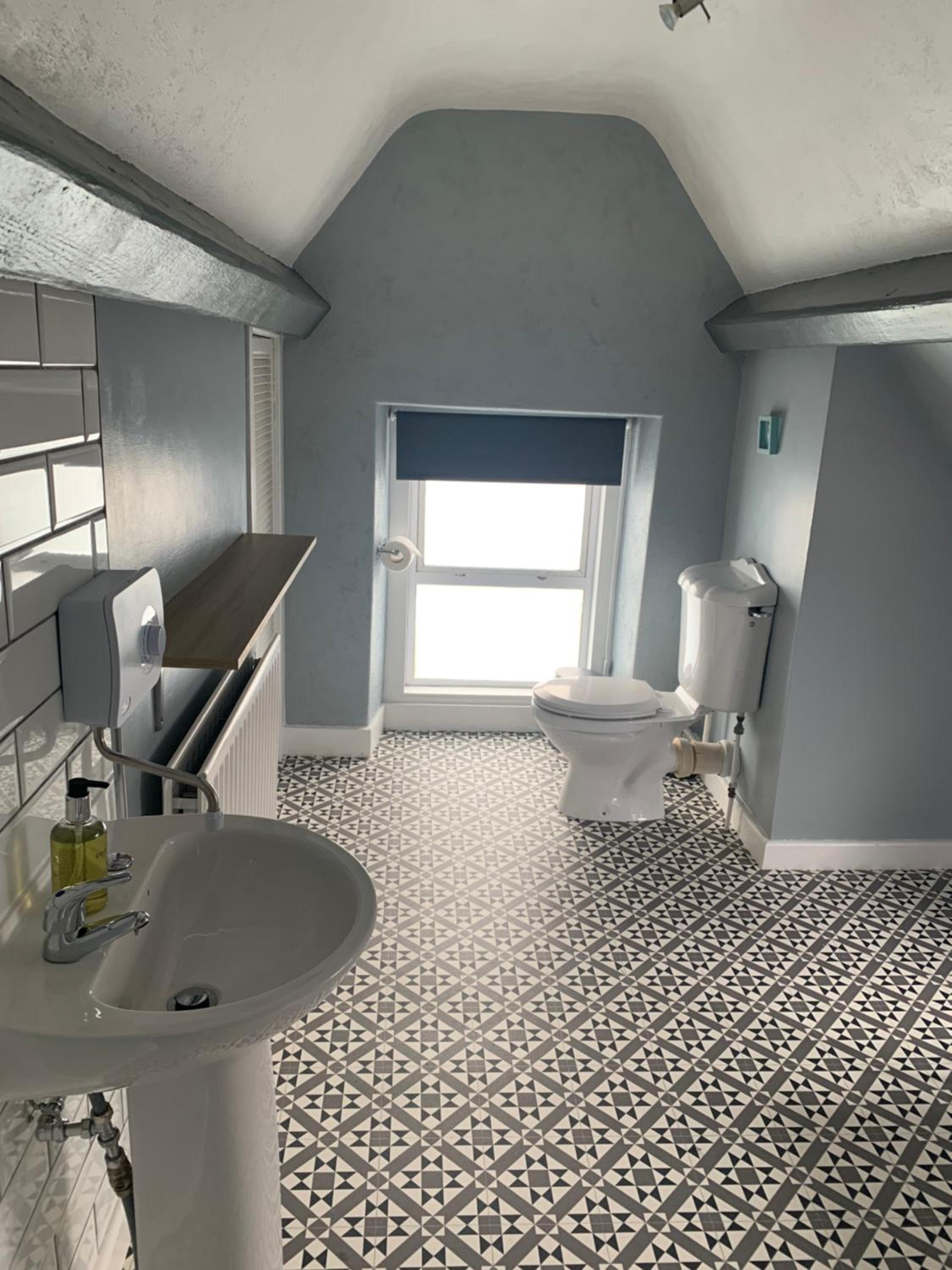 Suite with Sea View photo 2