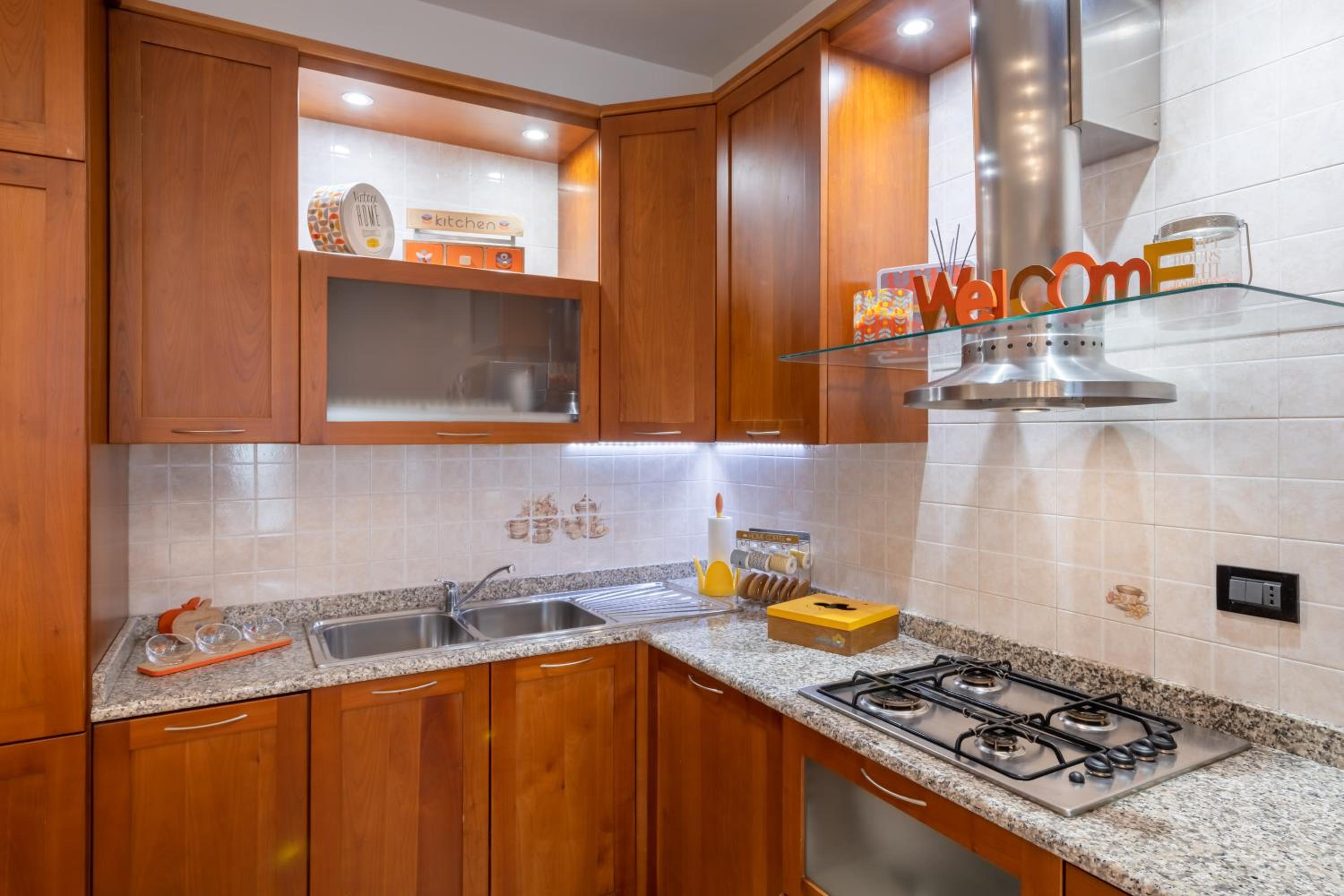 Maisonette - Photo 28