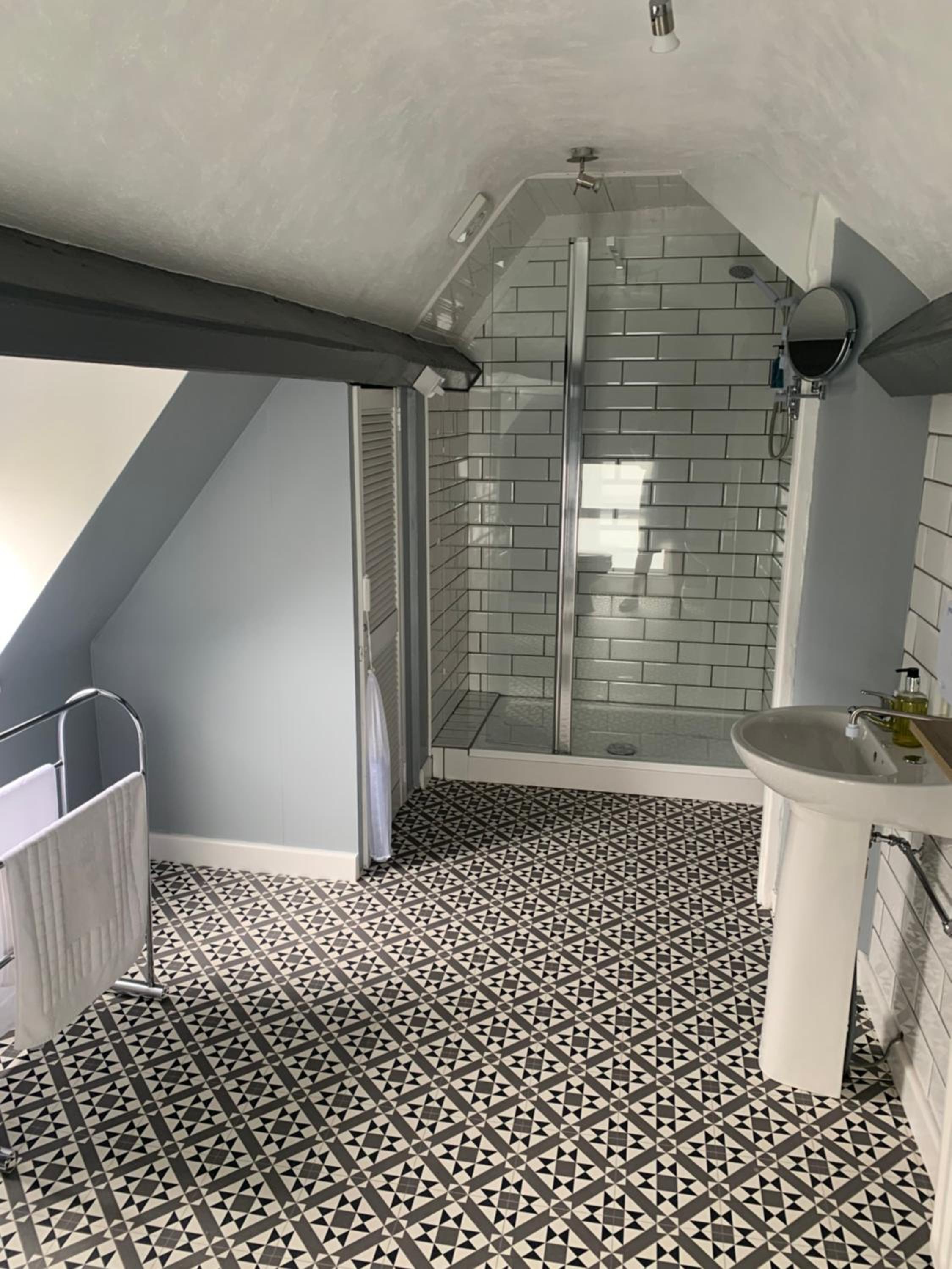Suite with Sea View photo 3