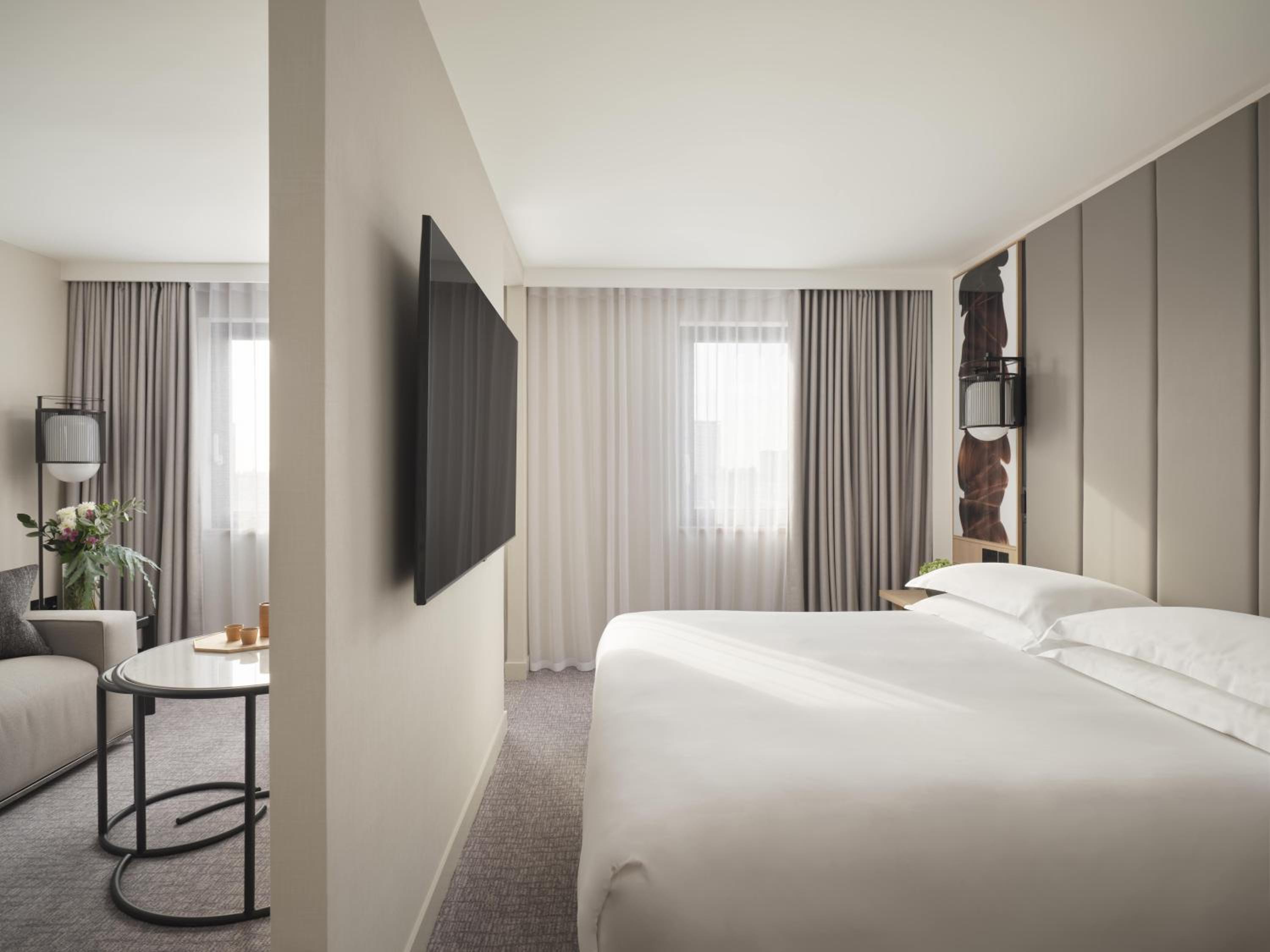Junior Suite photo 1