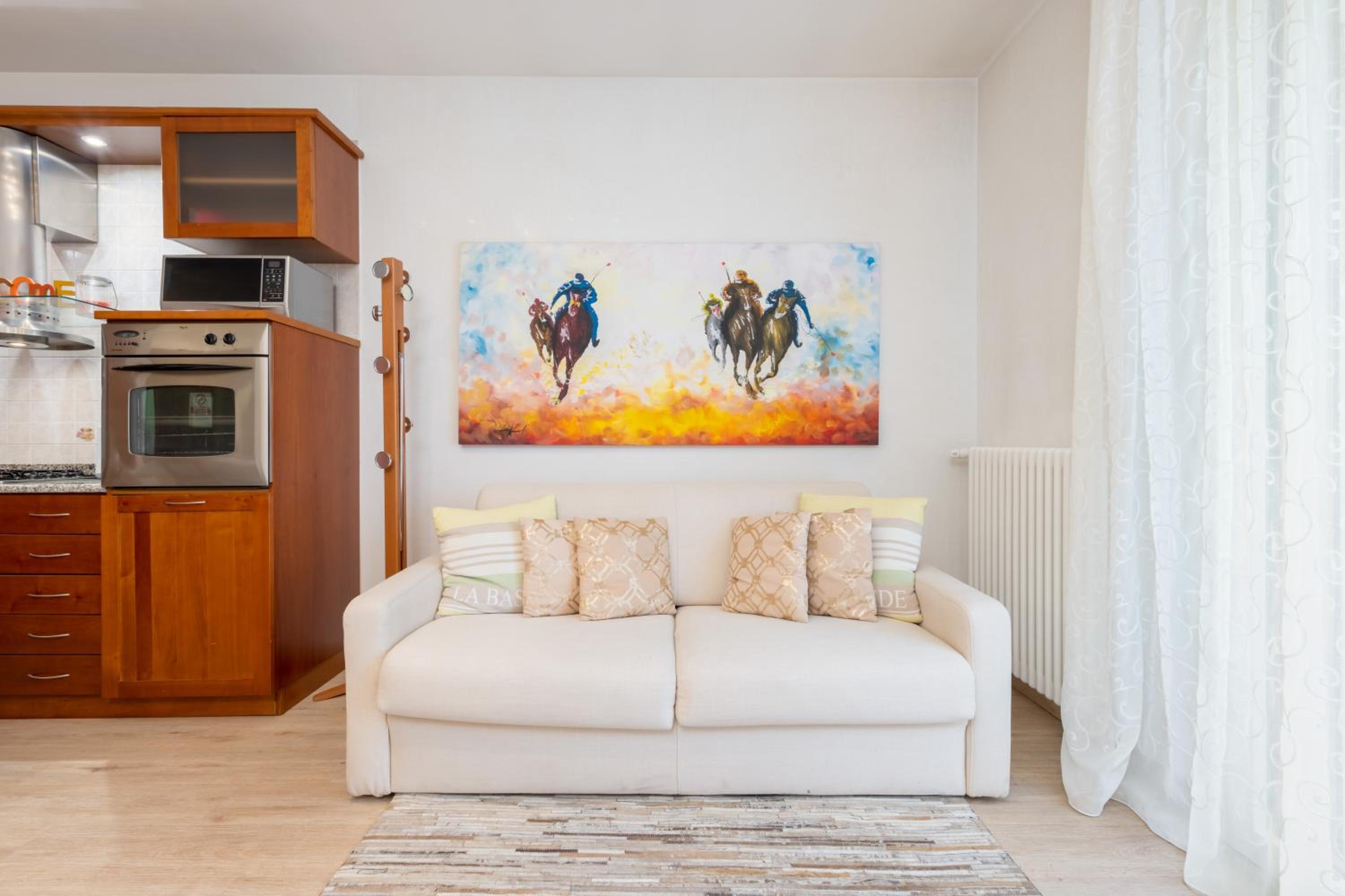 Maisonette - Photo 4
