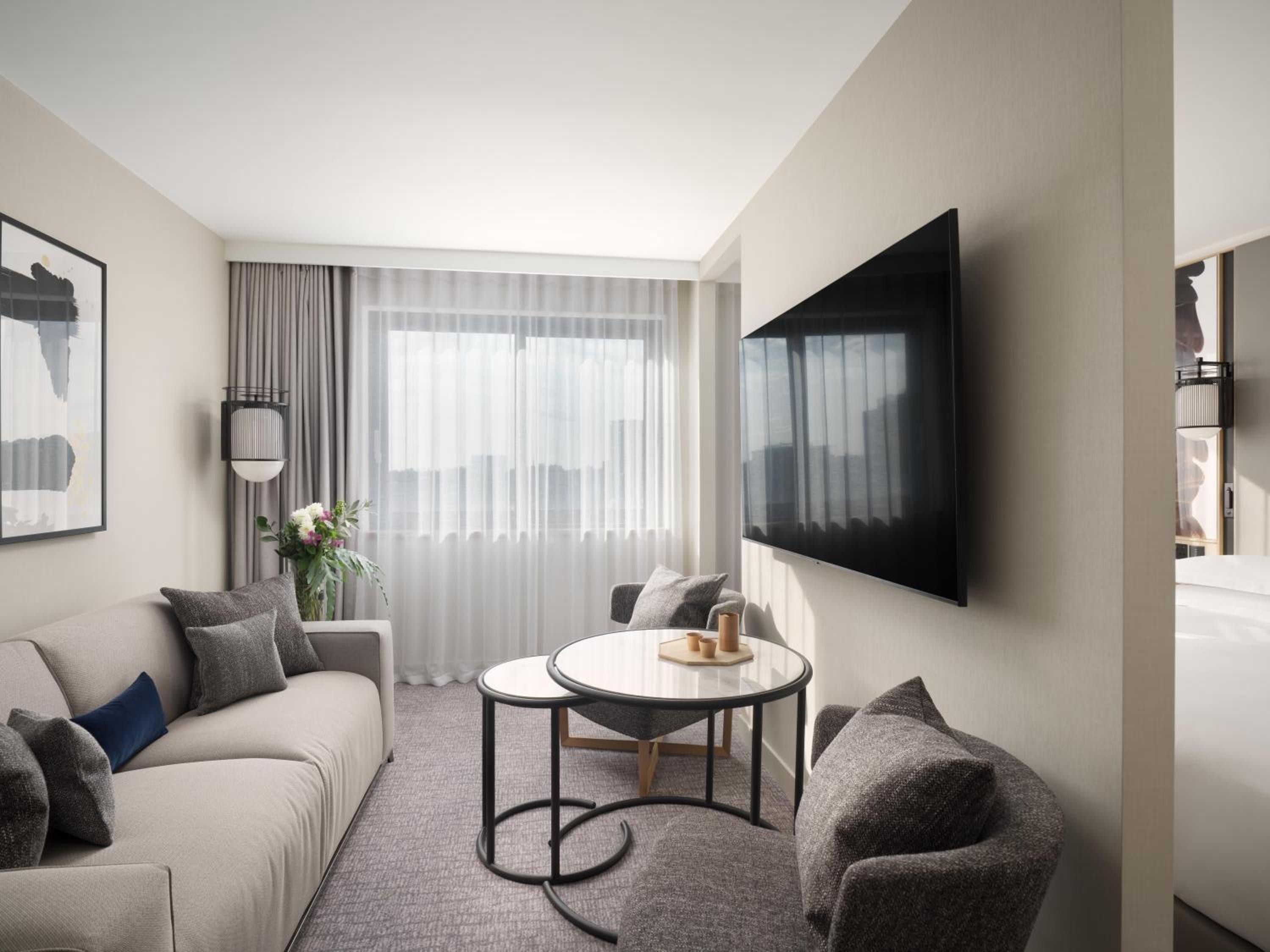 Junior Suite photo 2