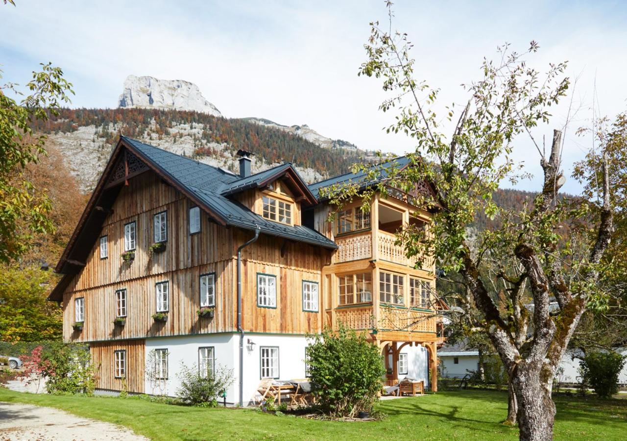 Chalet photo 2