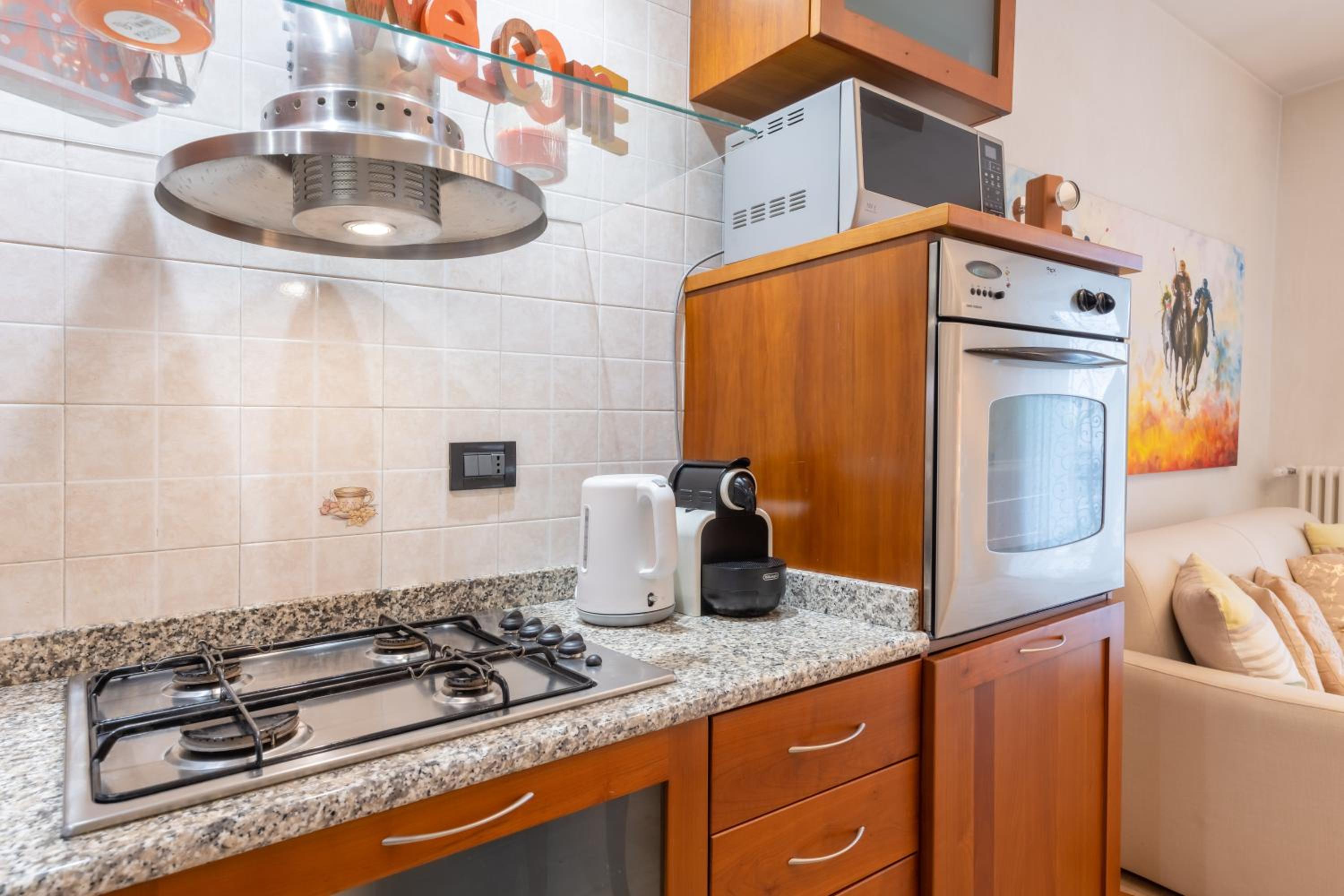 Maisonette - Photo 3
