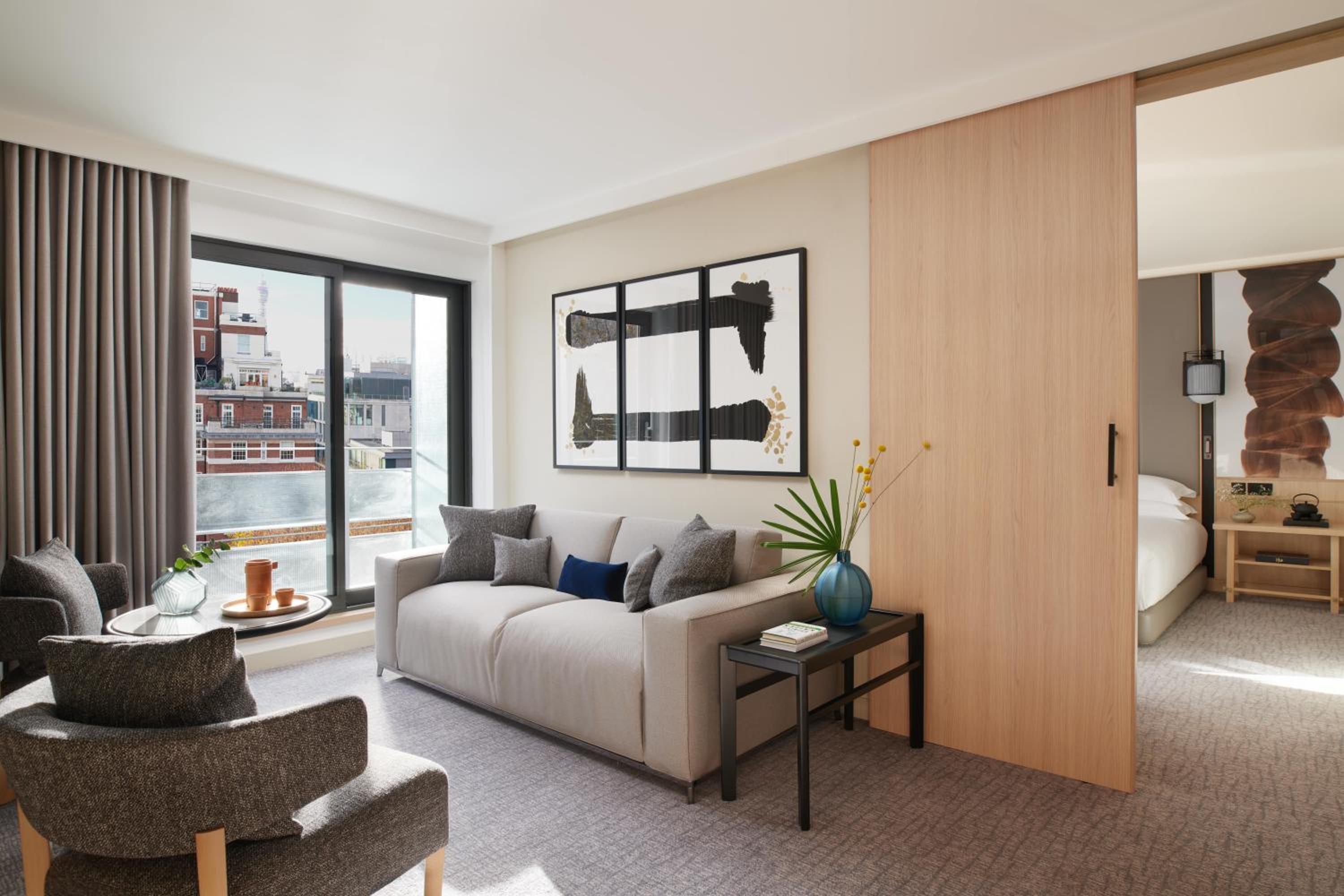 ZEN Suite photo 1