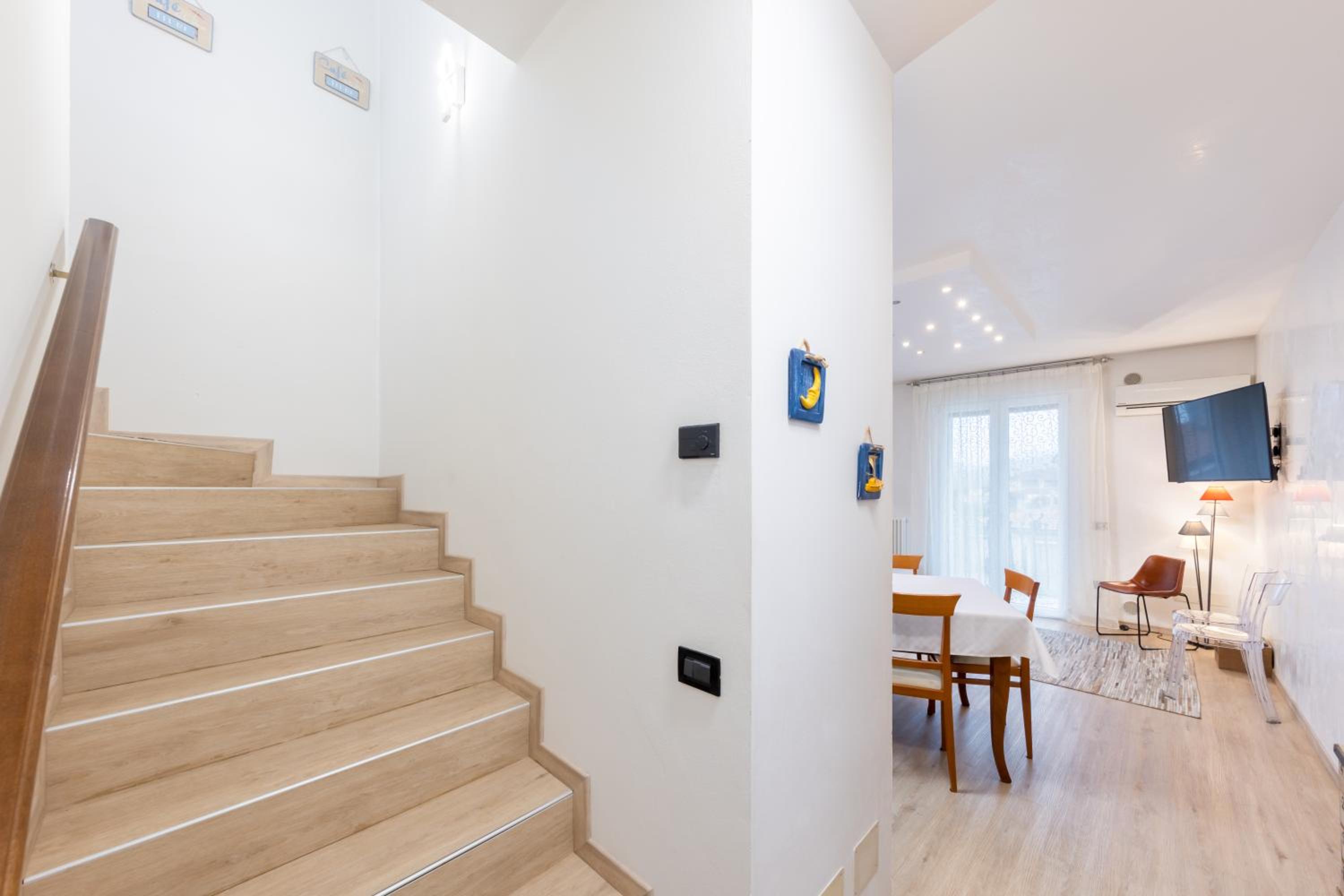 Maisonette - Photo 7