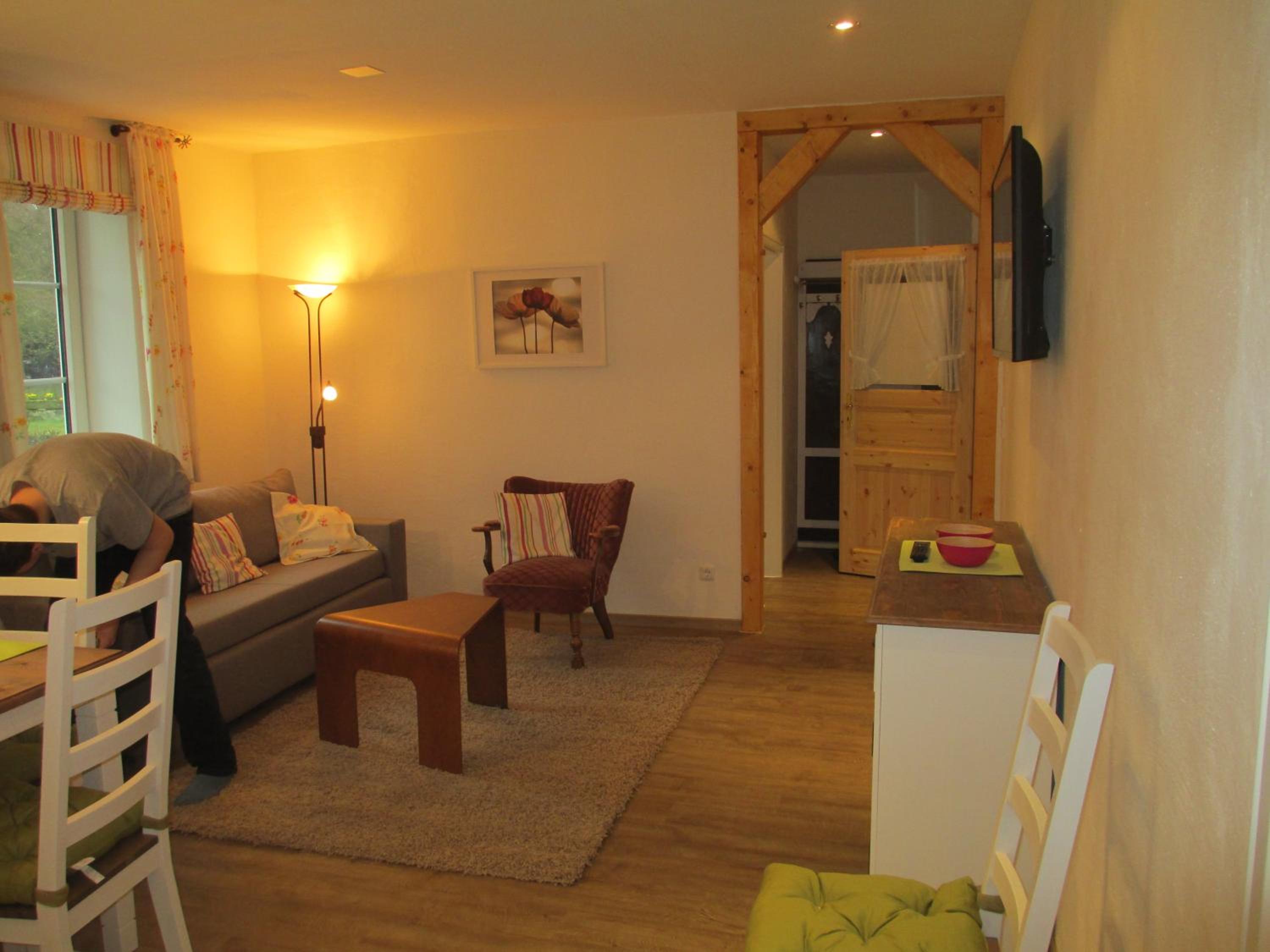 Two-Bedroom Apartment (5 Adults) photo 1
