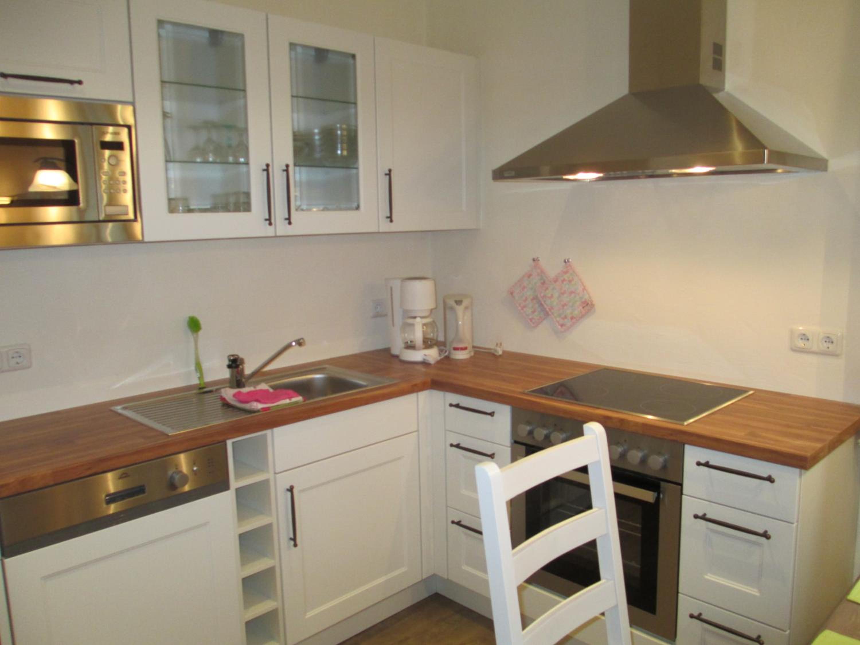Two-Bedroom Apartment (5 Adults) photo 3