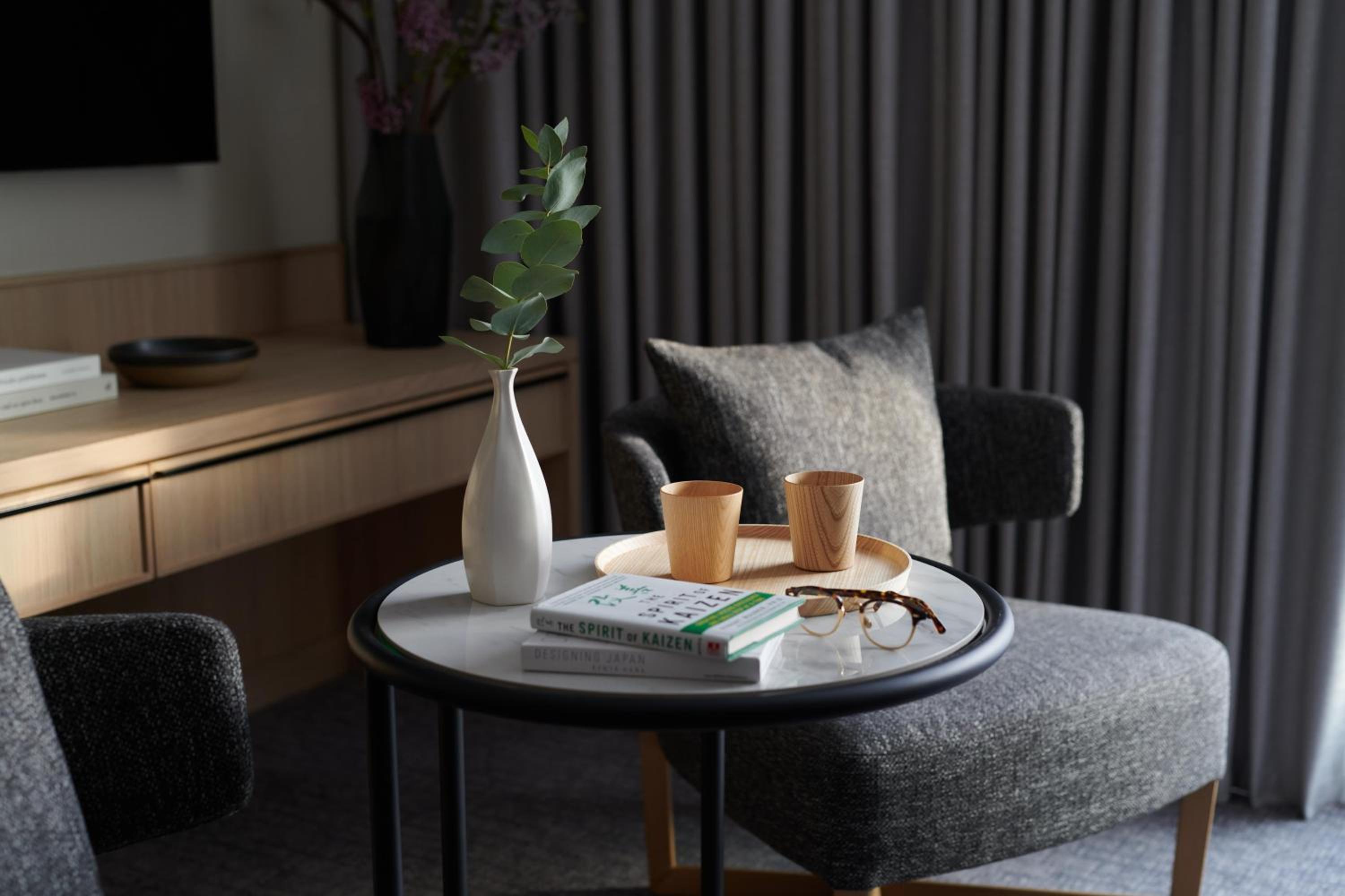 Saijoukai Suite photo 1