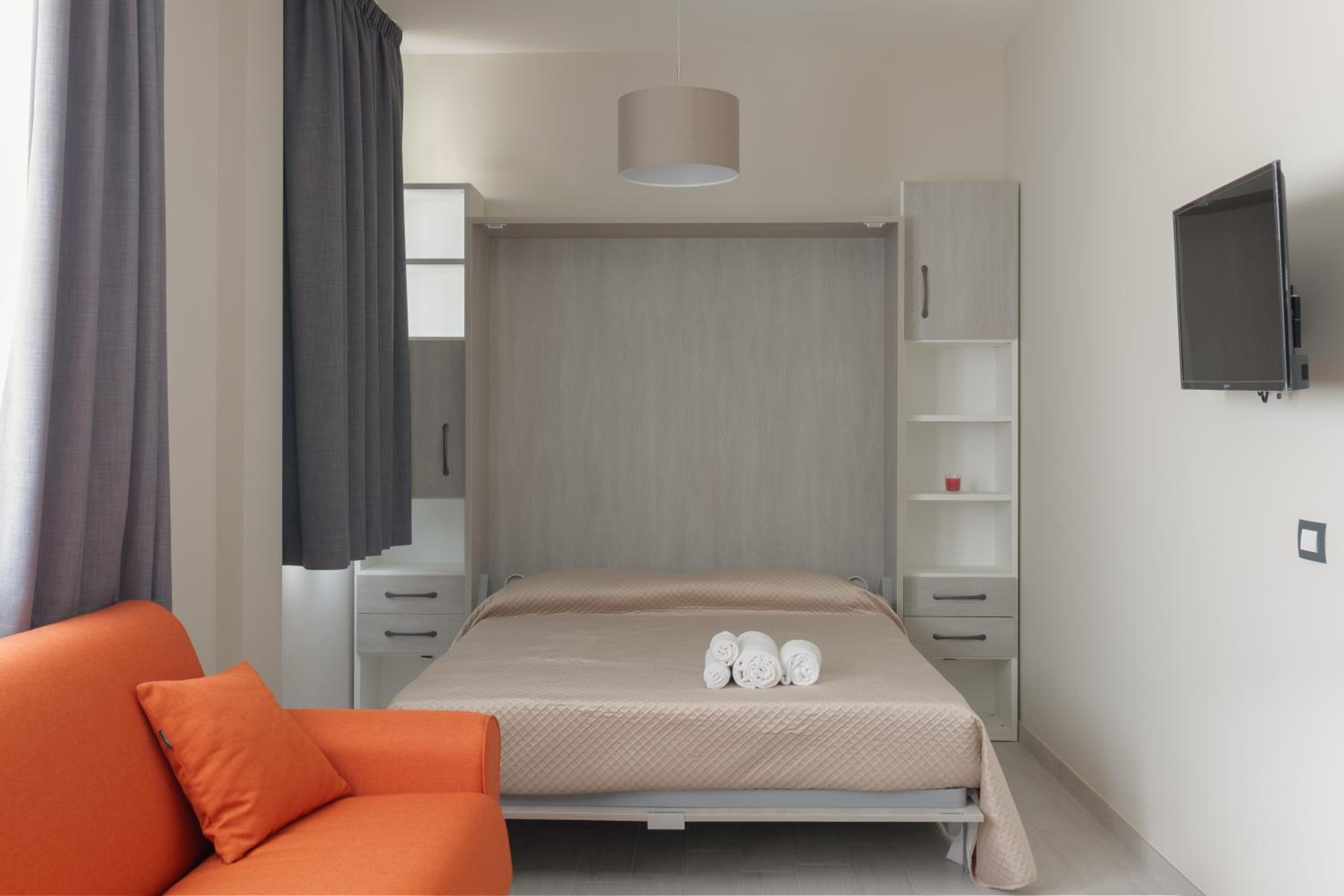 Comfort Quadruple Room photo 1