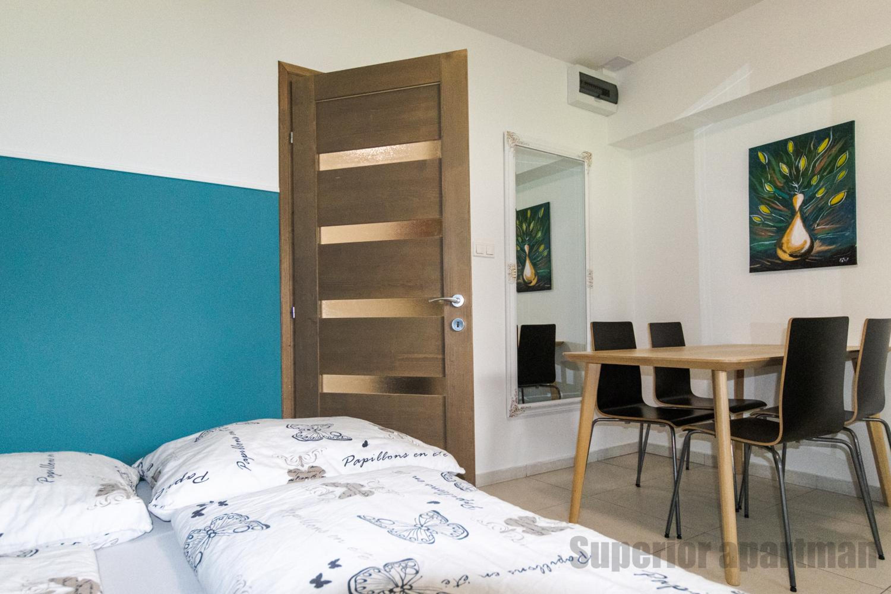 Standard Apartment photo 3