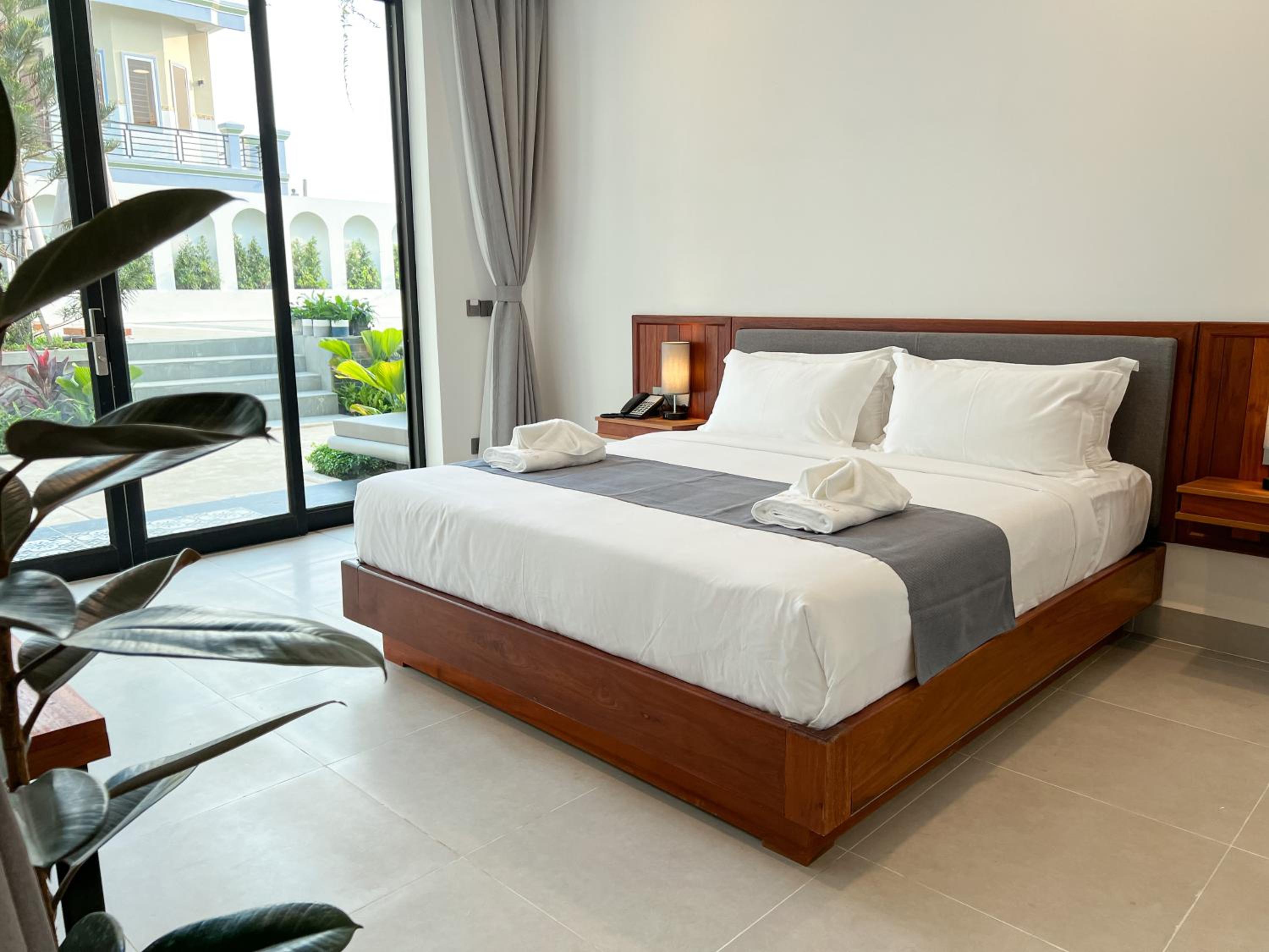 Deluxe Double Room - Photo 3